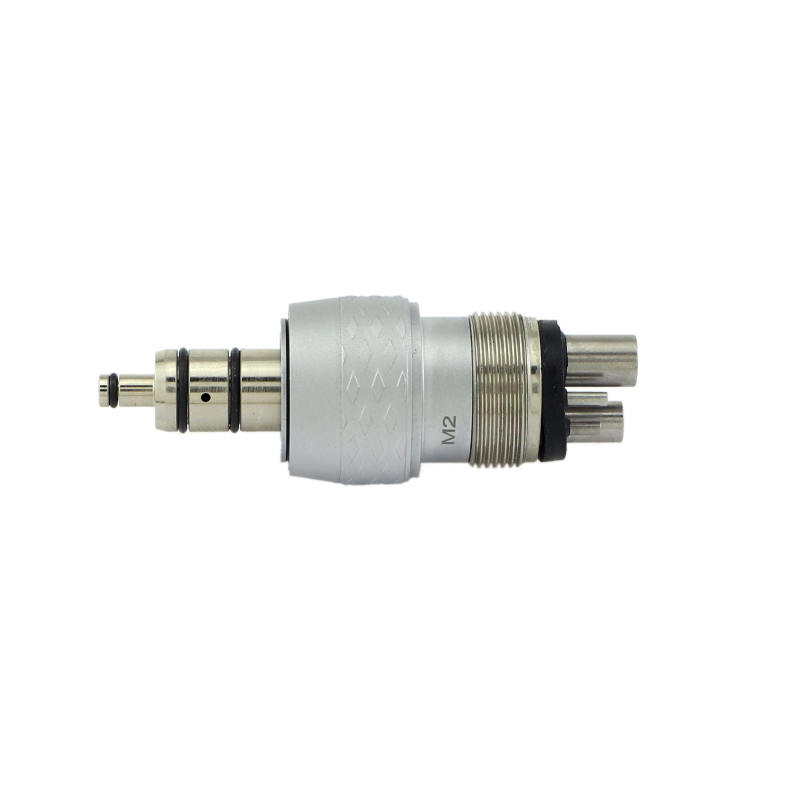 COXO Dental Handpiece Quick Coupling Coupler Swivel 4 Hole 6 Pin KaVo NSK Sirona