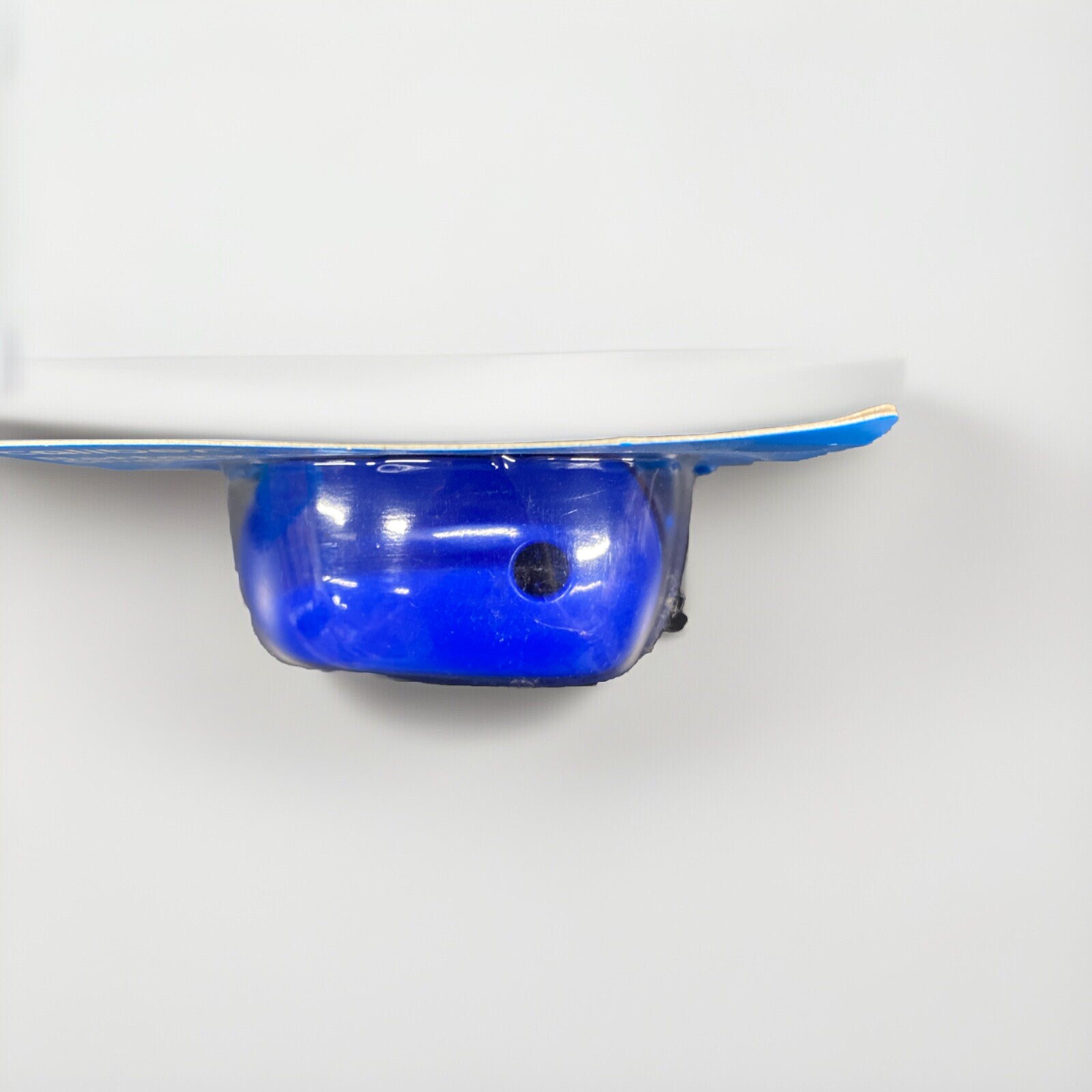 Caliber Plastic Electric Pencil Sharpener – Battery Operated – Color May Vary