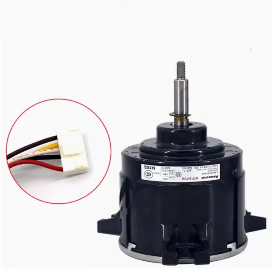 1PCS NEW FIT FOR Air conditioning DC indoor motor MFF-54TVM(B) EHDS10A80FG