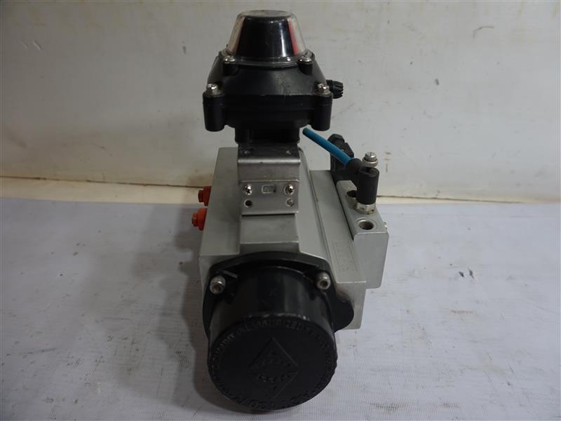 Actreg S05211-F05F07-Y-LD-17 S05211F05F07YLD17 w/ 2623077 30 Days Warranty