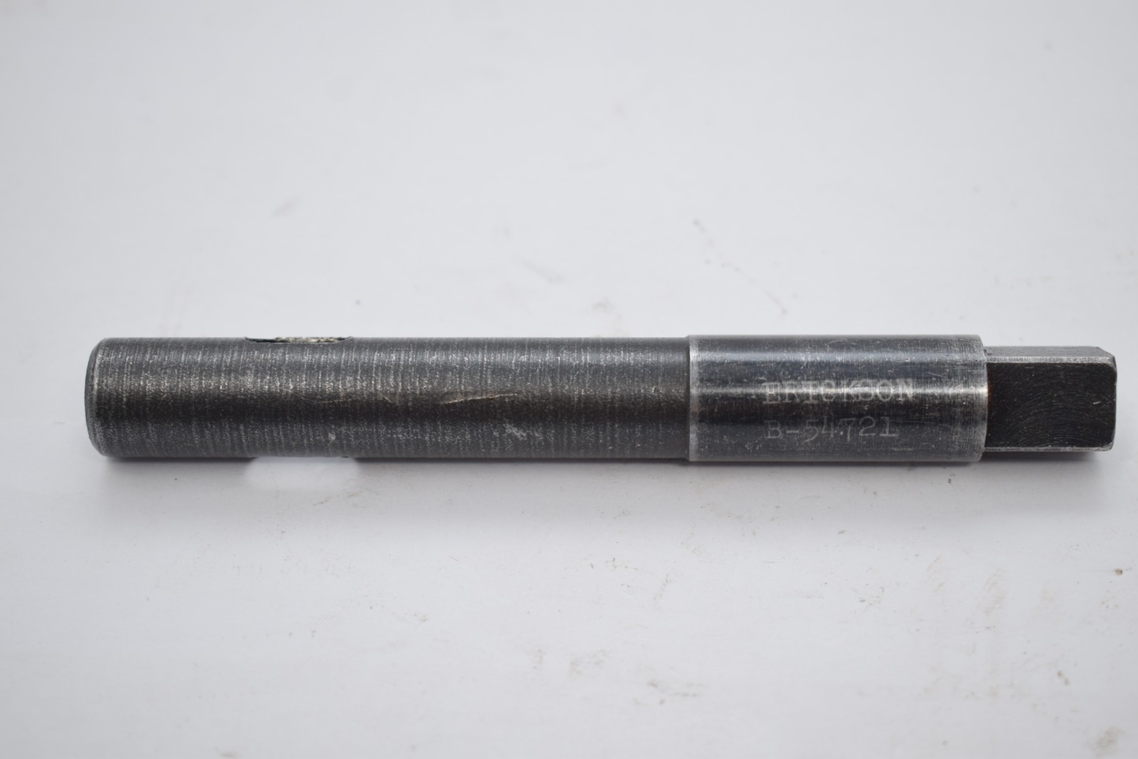 Erickson B-54721 Tap Extension Holder 0.190” 4-3/4” OAL