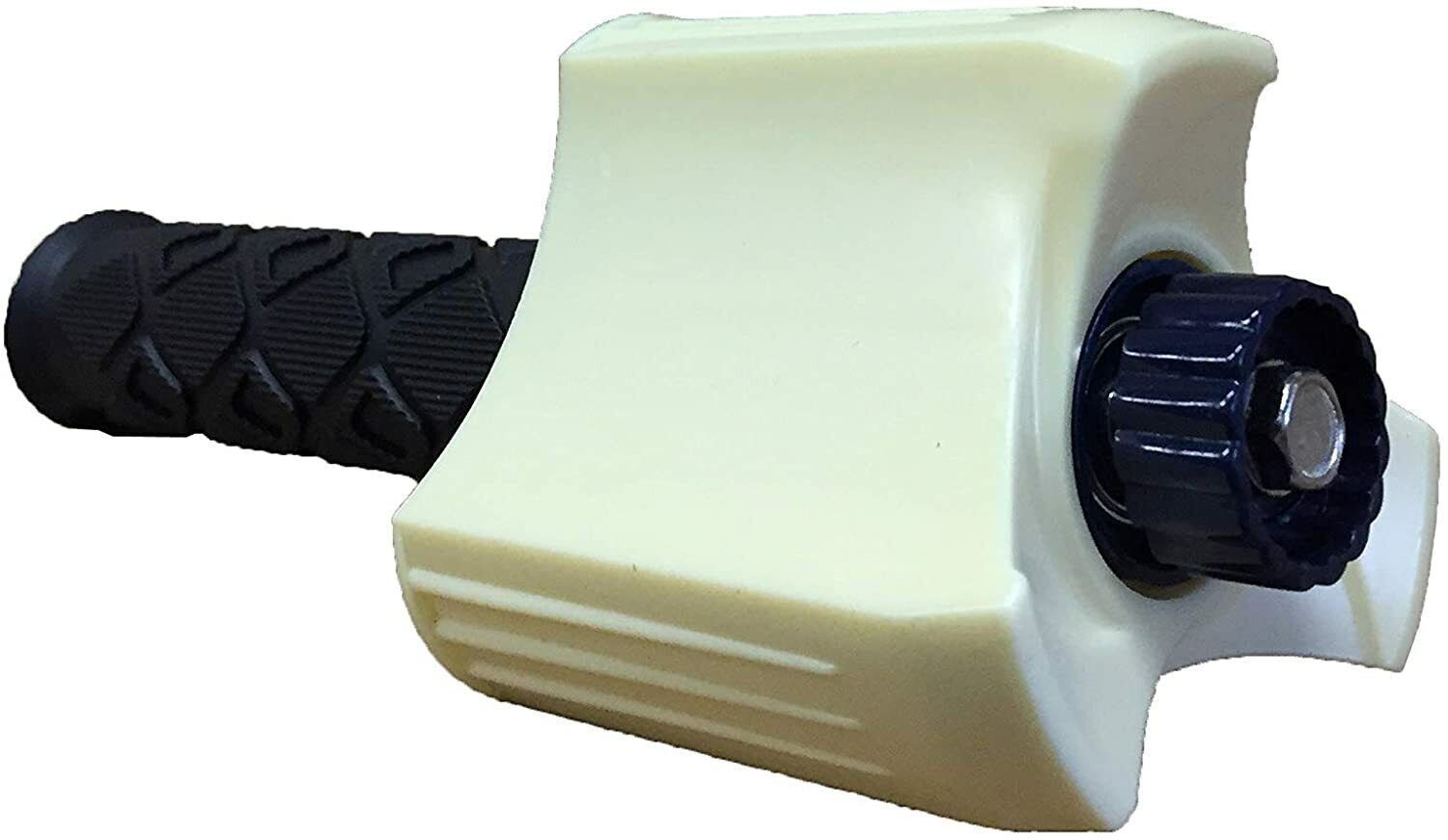 Tension Handle Stretch Wrap 3″ Film – 2 Handles
