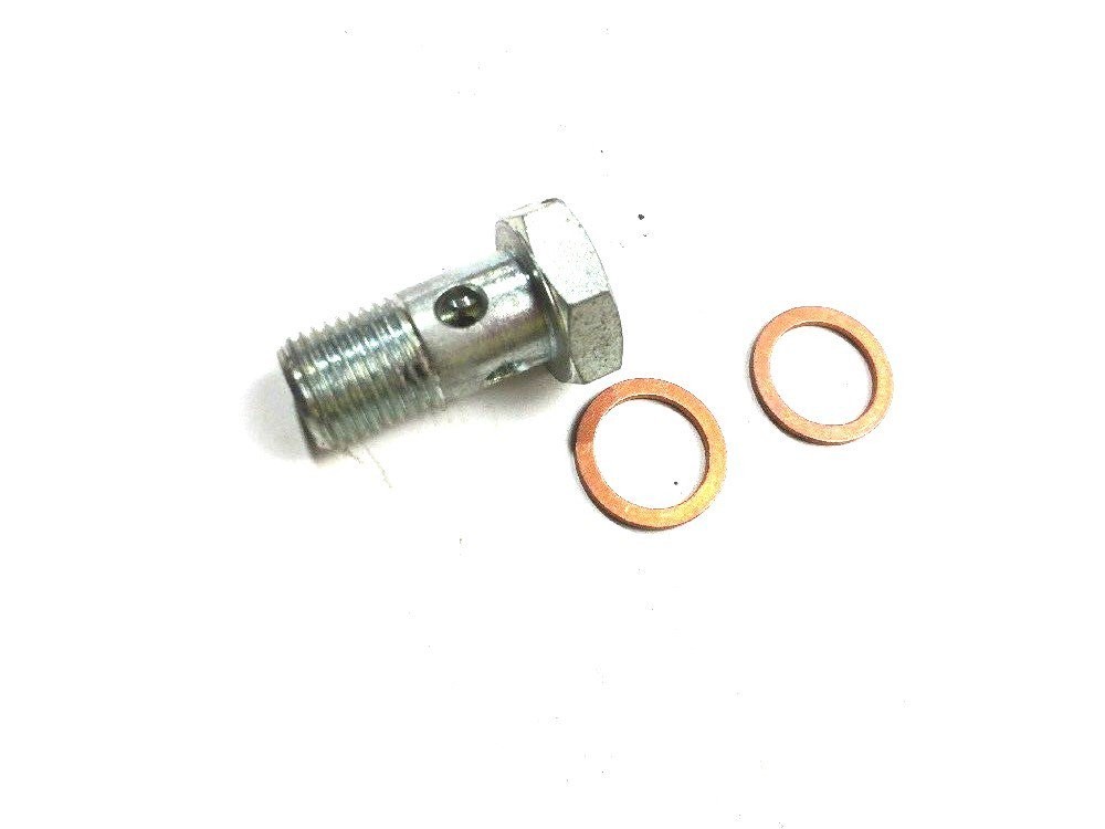 Hydraulic Hose Assembly 1/4” DIN-20022-1SN NOS