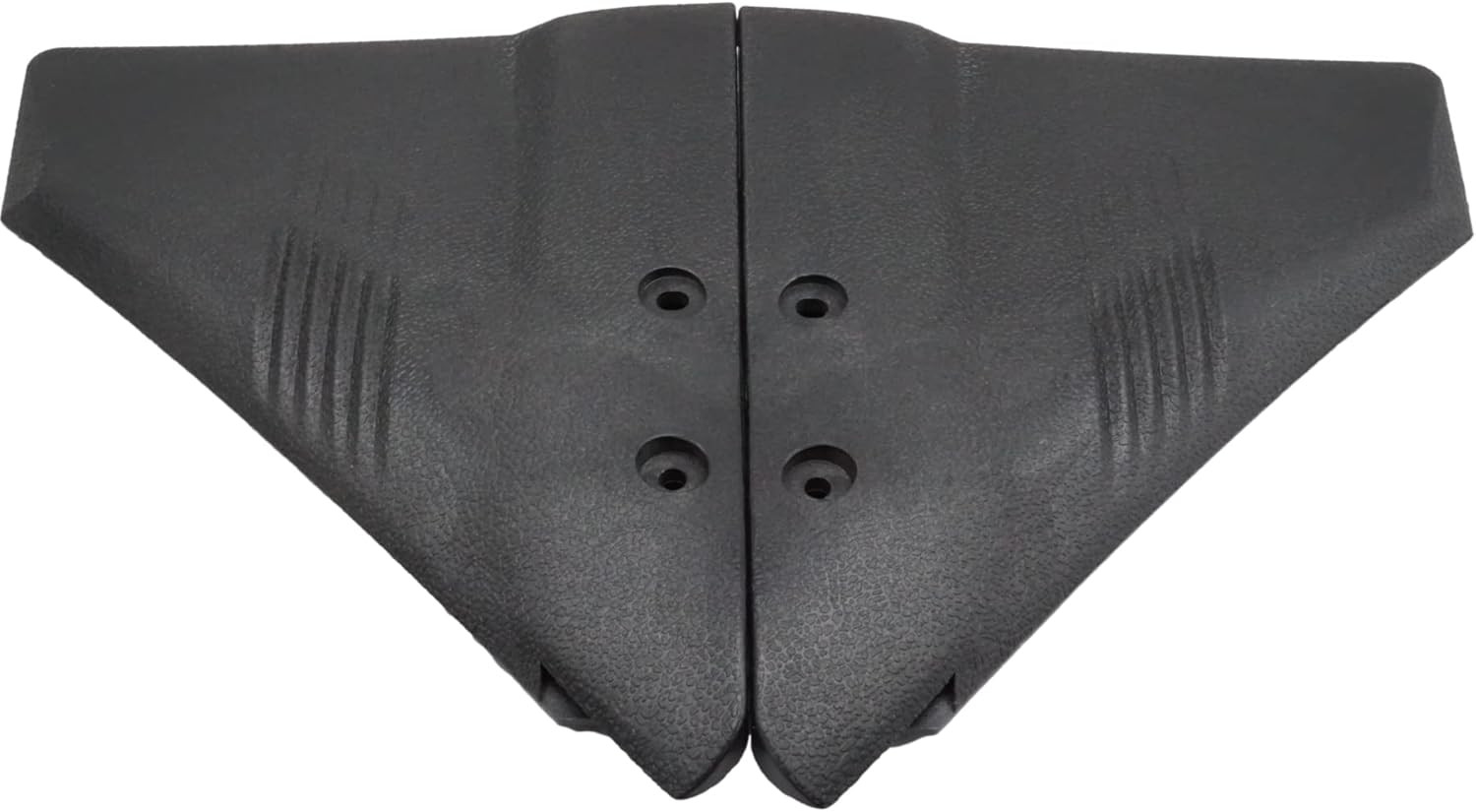 Doel-Fin Hydrofoil Stabilizer for 5-150 HP Outboard Mercury Yamaha PA66 Fin Tool