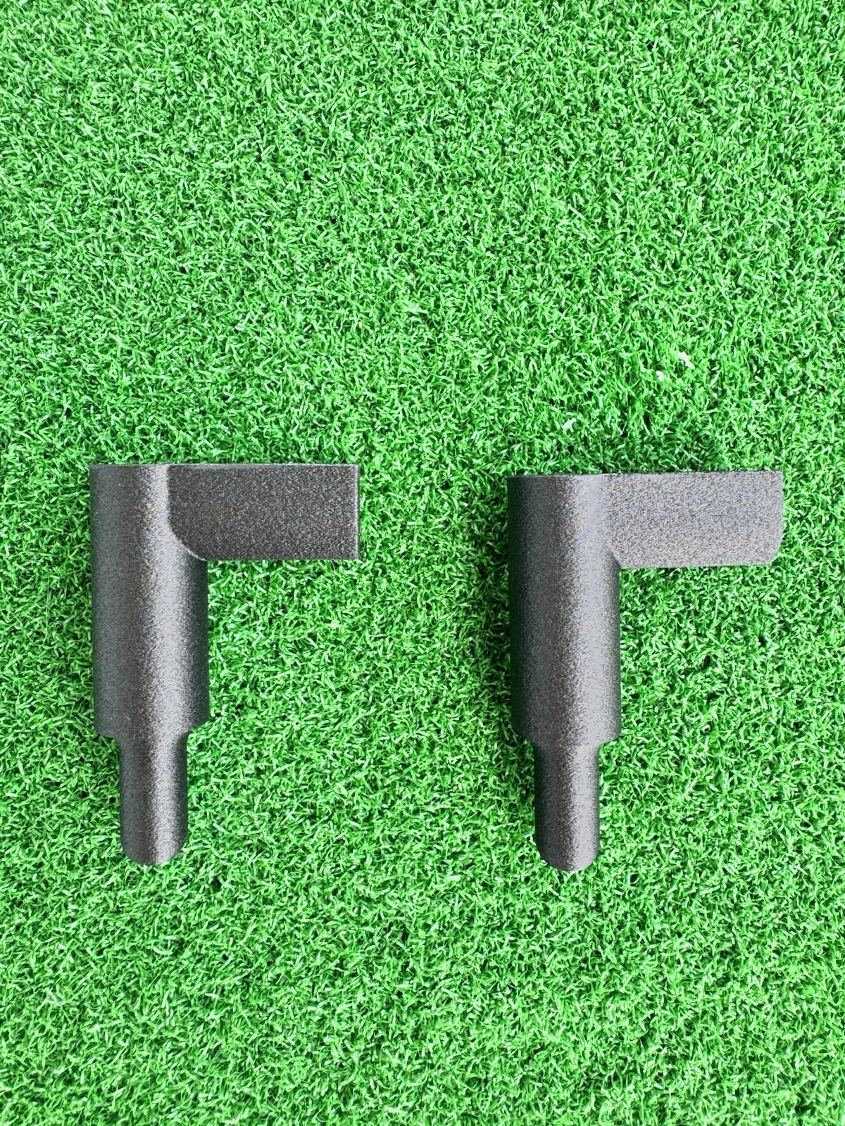 Autoclavable Suction Dental Adapter (2pk)- UNI HVE (Compatible with IsoDry)
