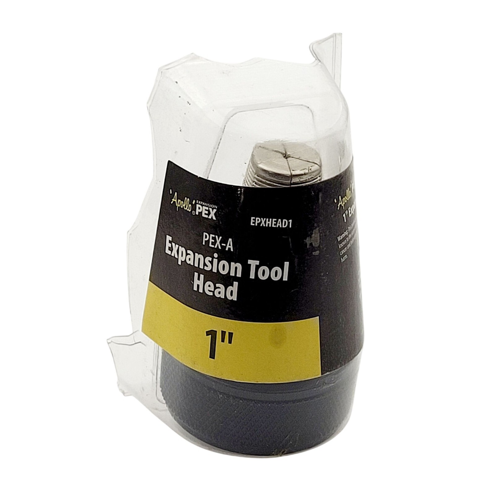 Apollo 1 inch PEX-A Expansion Tool Head EPXHEAD1 New