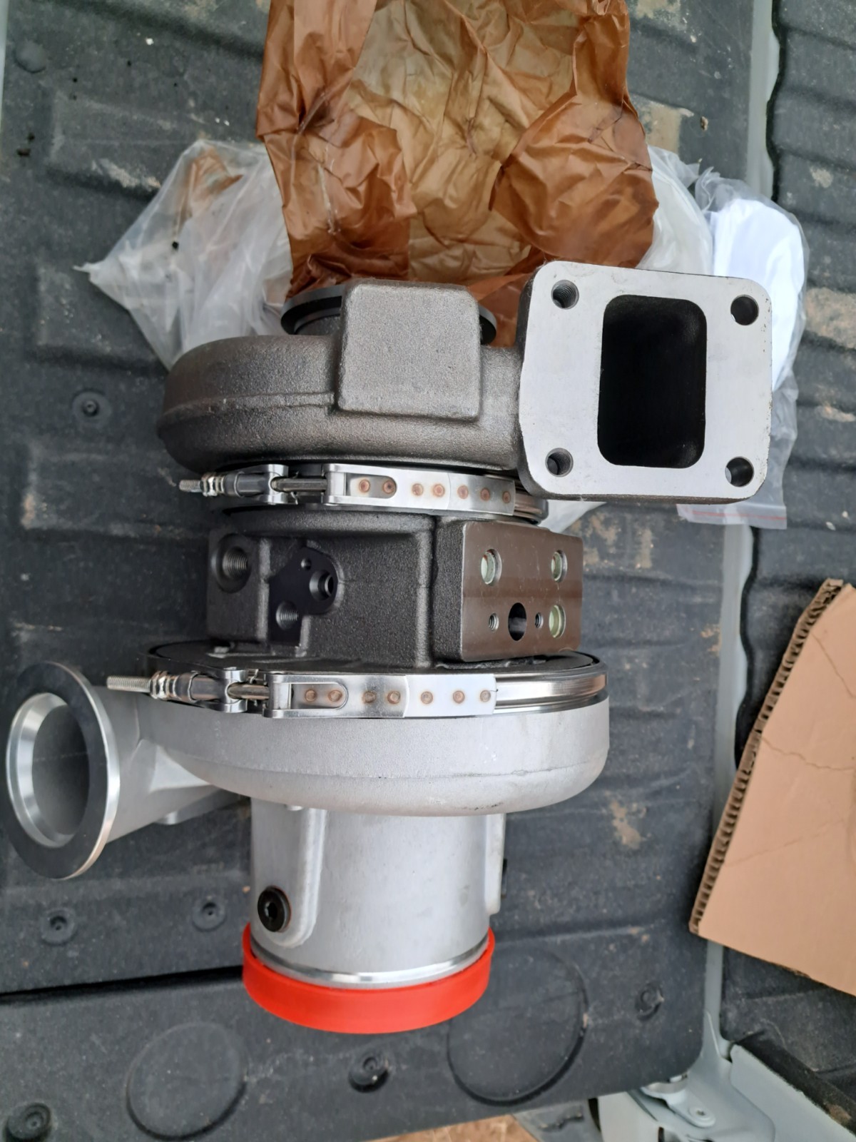 Desiel Engine Turbo for cummins