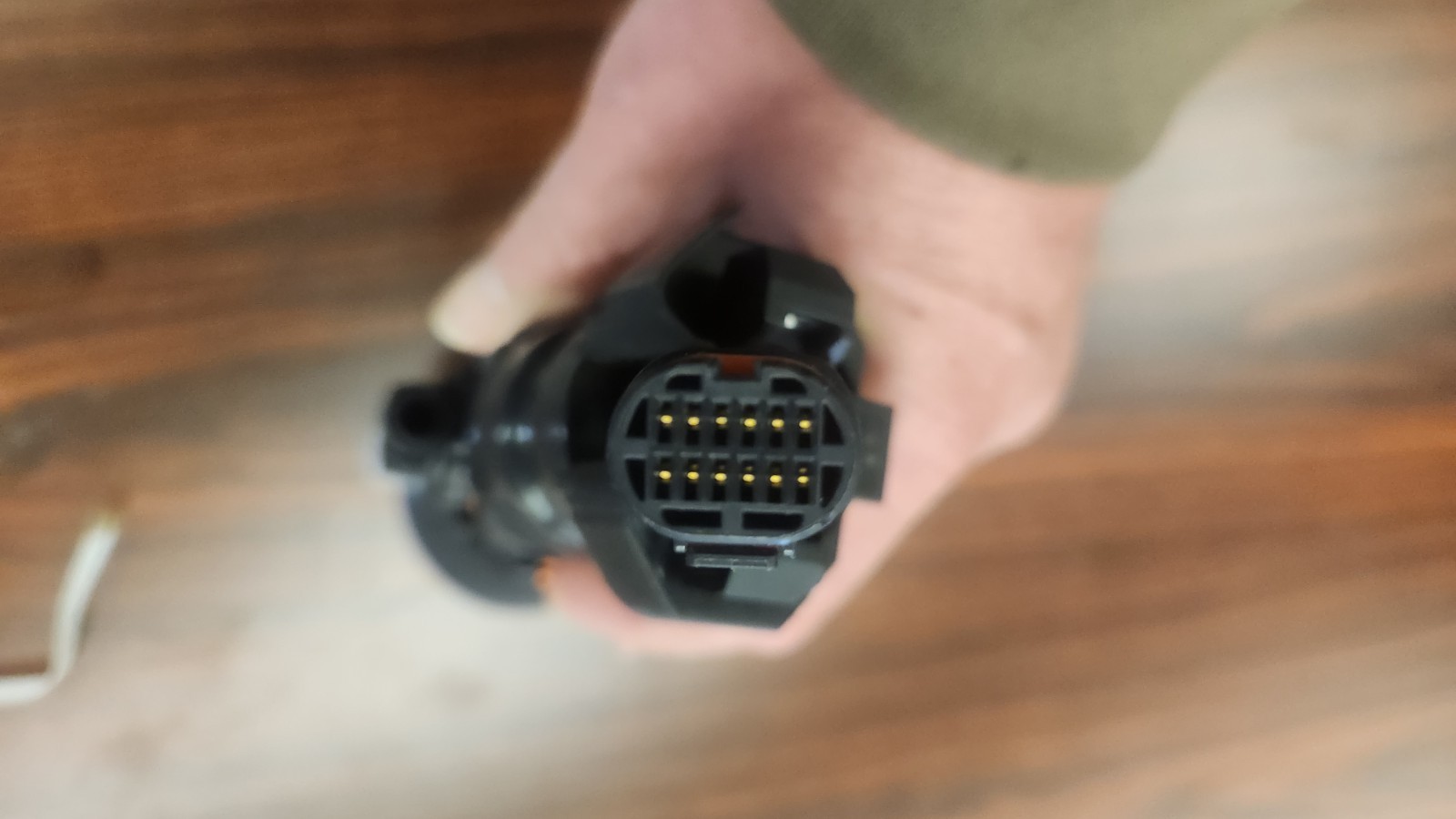 NEW Centrifugal Nozzle Lance Assembly for DJI/ Talos T60X : Complete with motor
