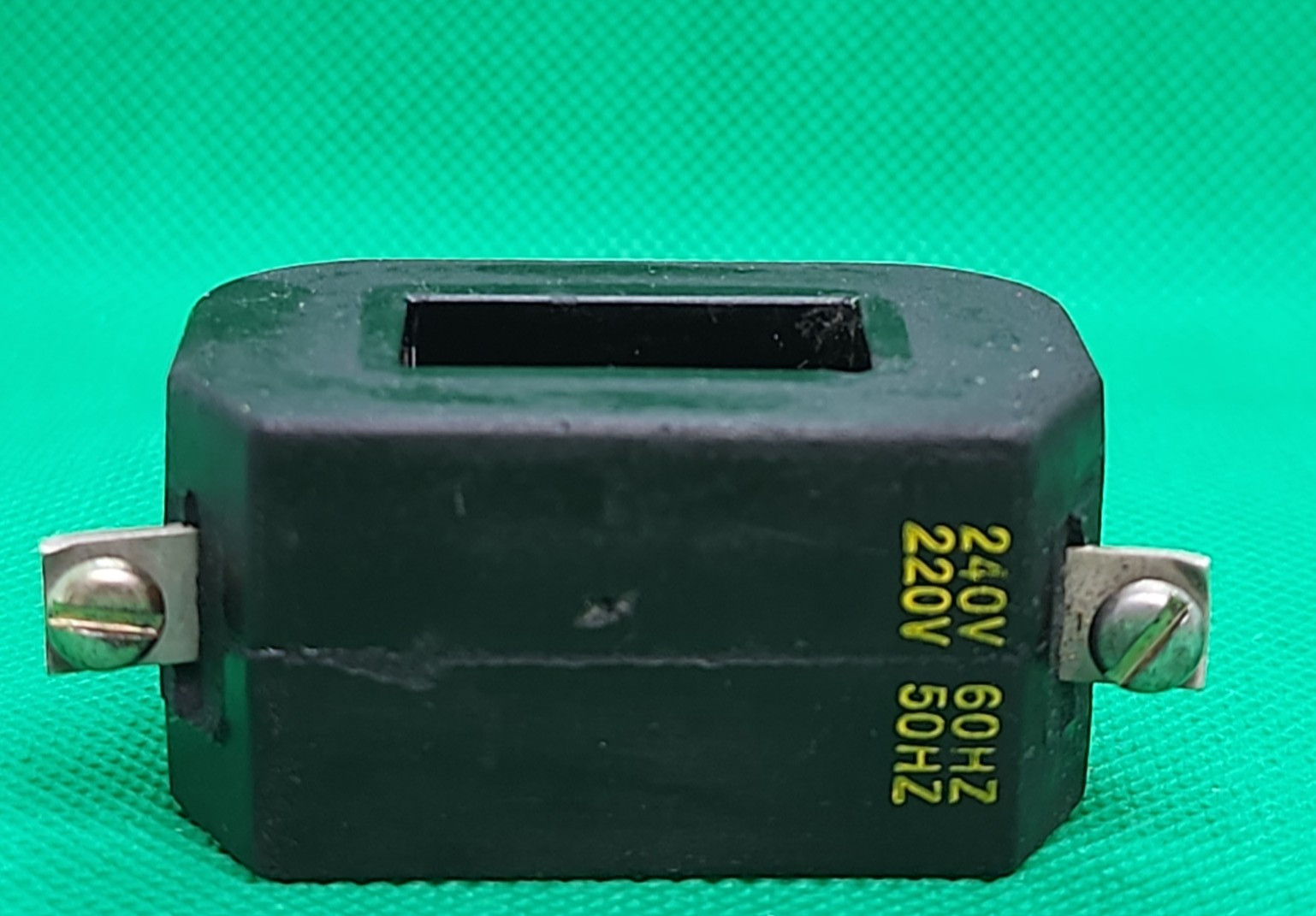 SQUARE D 1861-S1-R33A 240V 60HZ 220V 50HZ MAGNET COIL [2NS1]