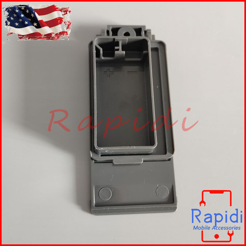NEW Battery Cover Door Case For FLUKE 115 116 117 True-RMS Digital Multimeter