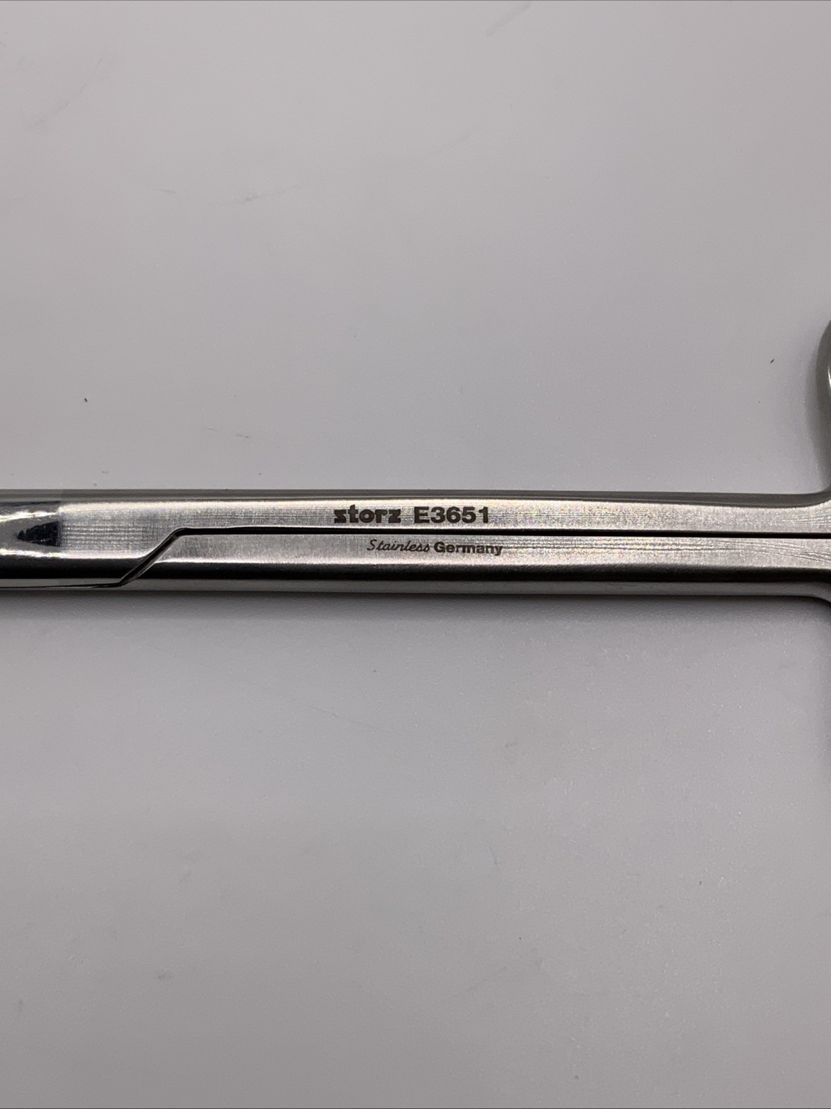 Storz E-3651