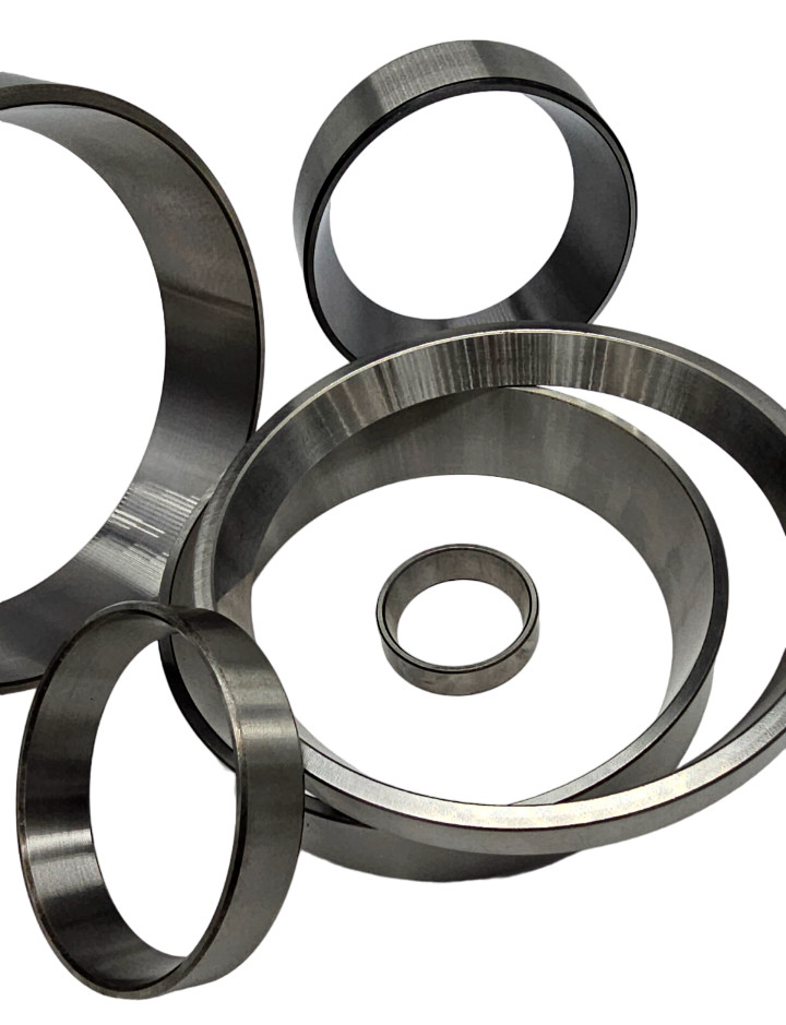 552-A Cup Only Tapered Roller Bearing ENDURO Brand Same Day Fast Shipping!!