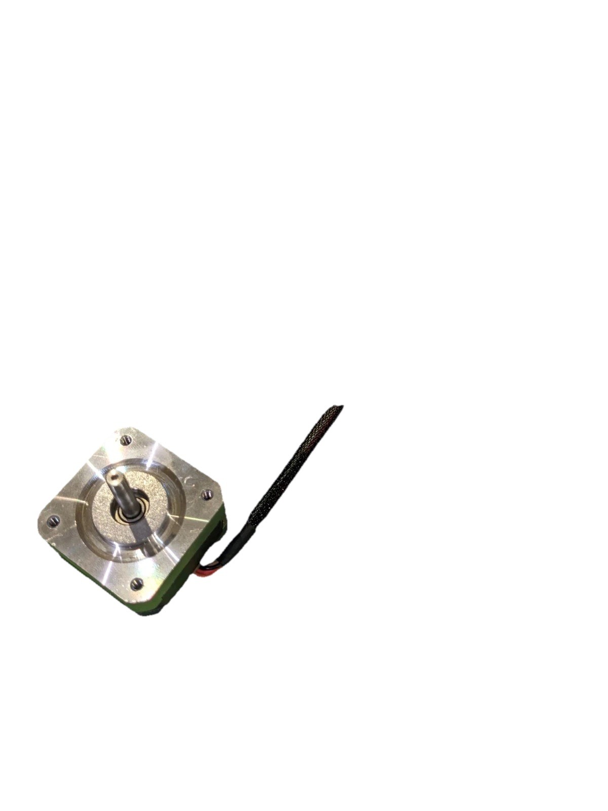 Nanotec – Munich ST4118S1006-A Motor