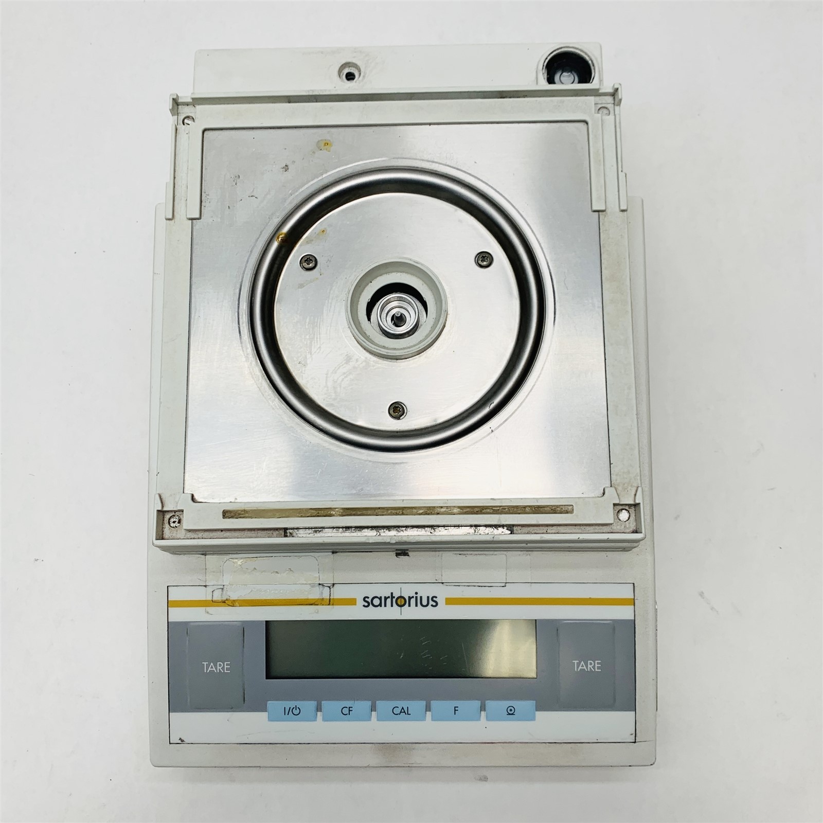 Sartorius BP121S Precision Analytical Digital Balance (120 Grams 0.1mg) Parts