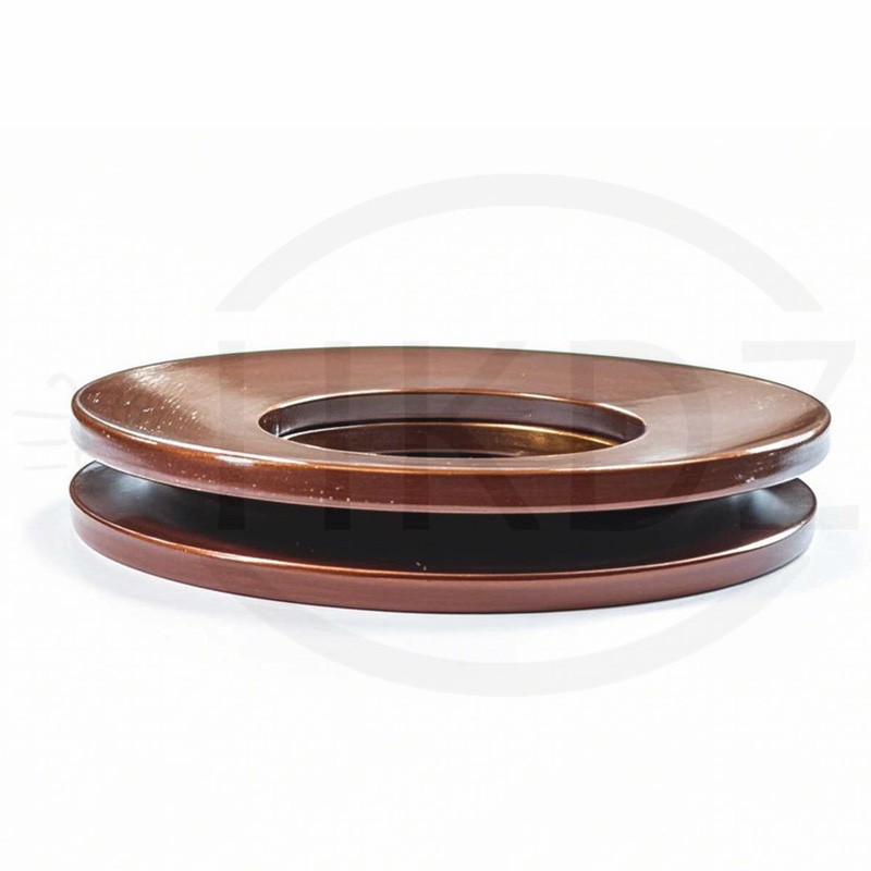 Belleville Disc Springs Washers Spring Washer 60Si2MnA Spring Steel Various Size