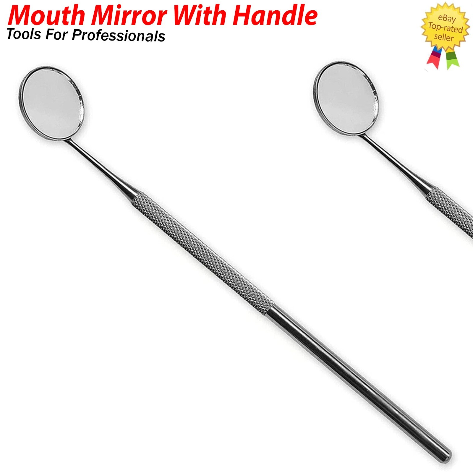 Basic Oral Dental Surgery Extraction Kit Set – Tooth Extracting Instruments Tool