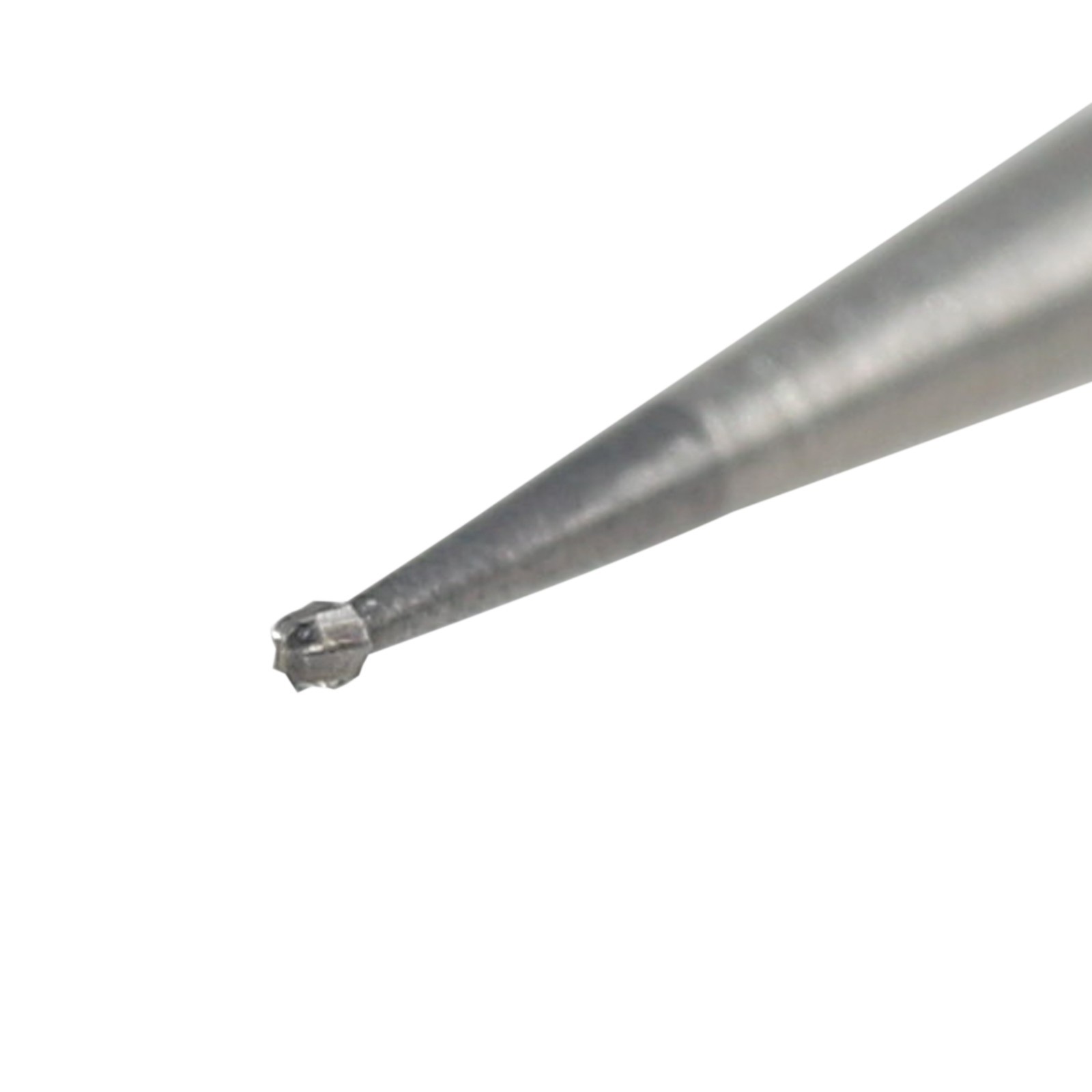 WAVE Dental Carbide Burs Diamond Bur Round FG 2 4 5 6 8 Friction Grip High Speed