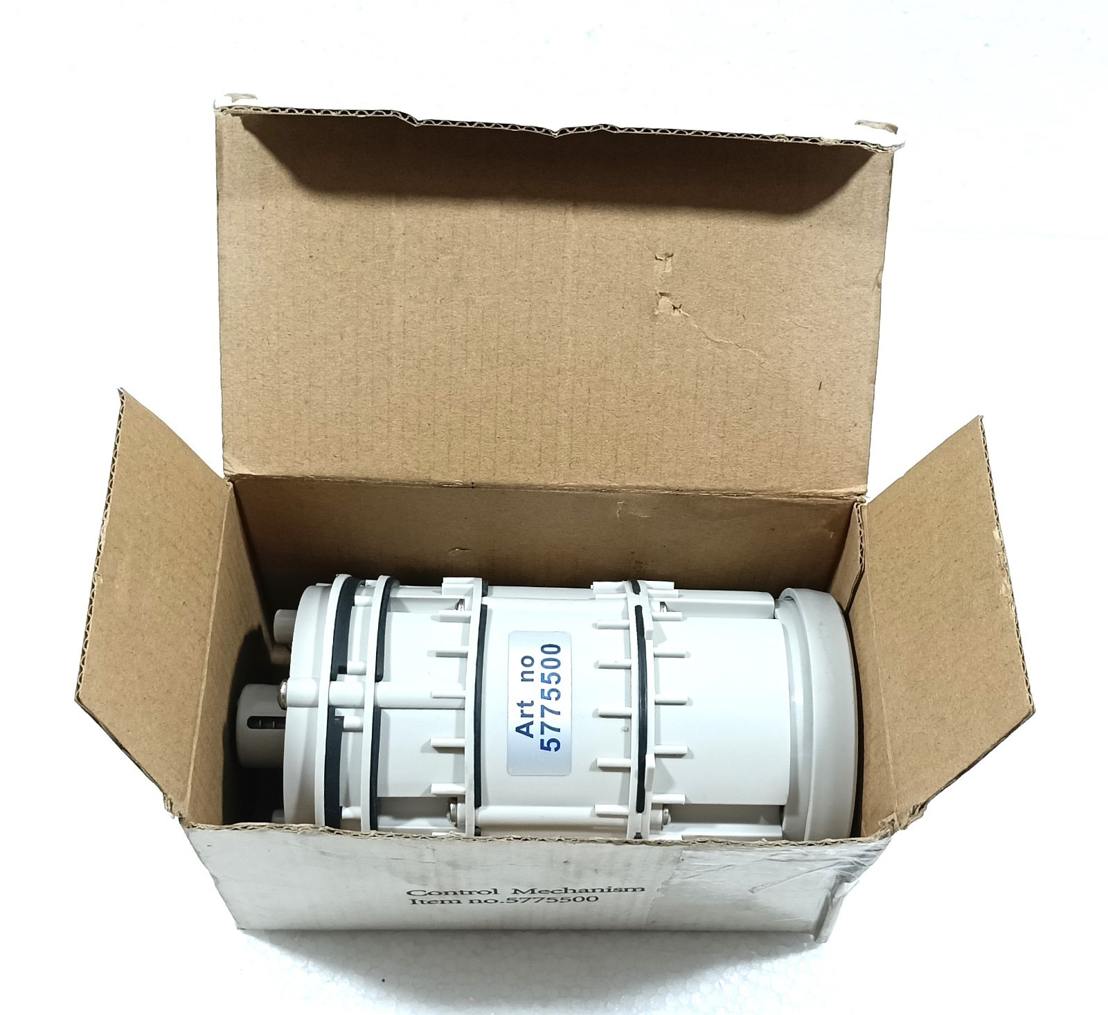 EVAC 5775500 CONTROL MECHANISM MODULE 5775500