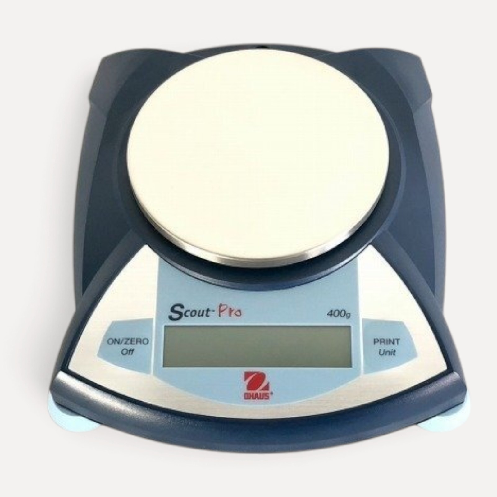 OHAUS Scout Pro SP401 Digital Scale 400g / 0.1g Precision Balance 80104004
