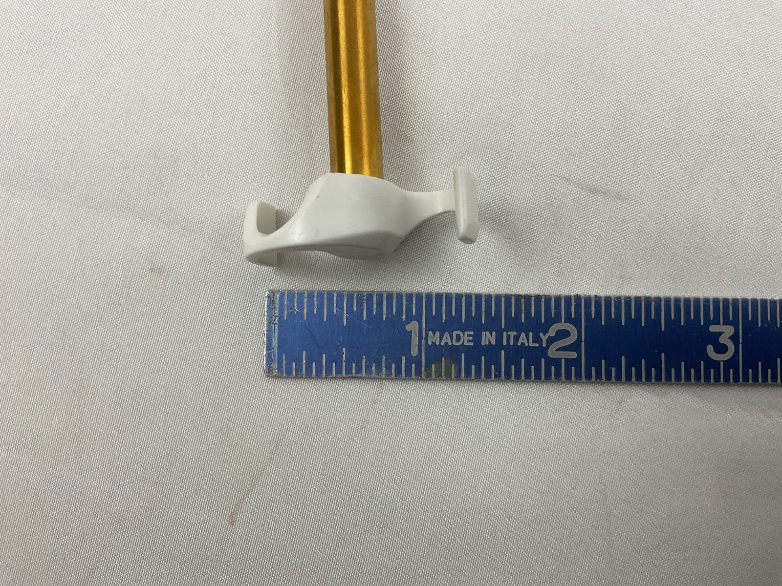 Gako Unguator EMP 165 mL Titanium Shaft Reusable Pharmacy Mixing Tool Free Ship