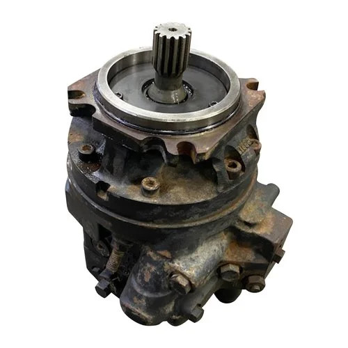 Used Hydraulic Wheel Motor fits Case IH Patriot 3210 SPX3310 87269273