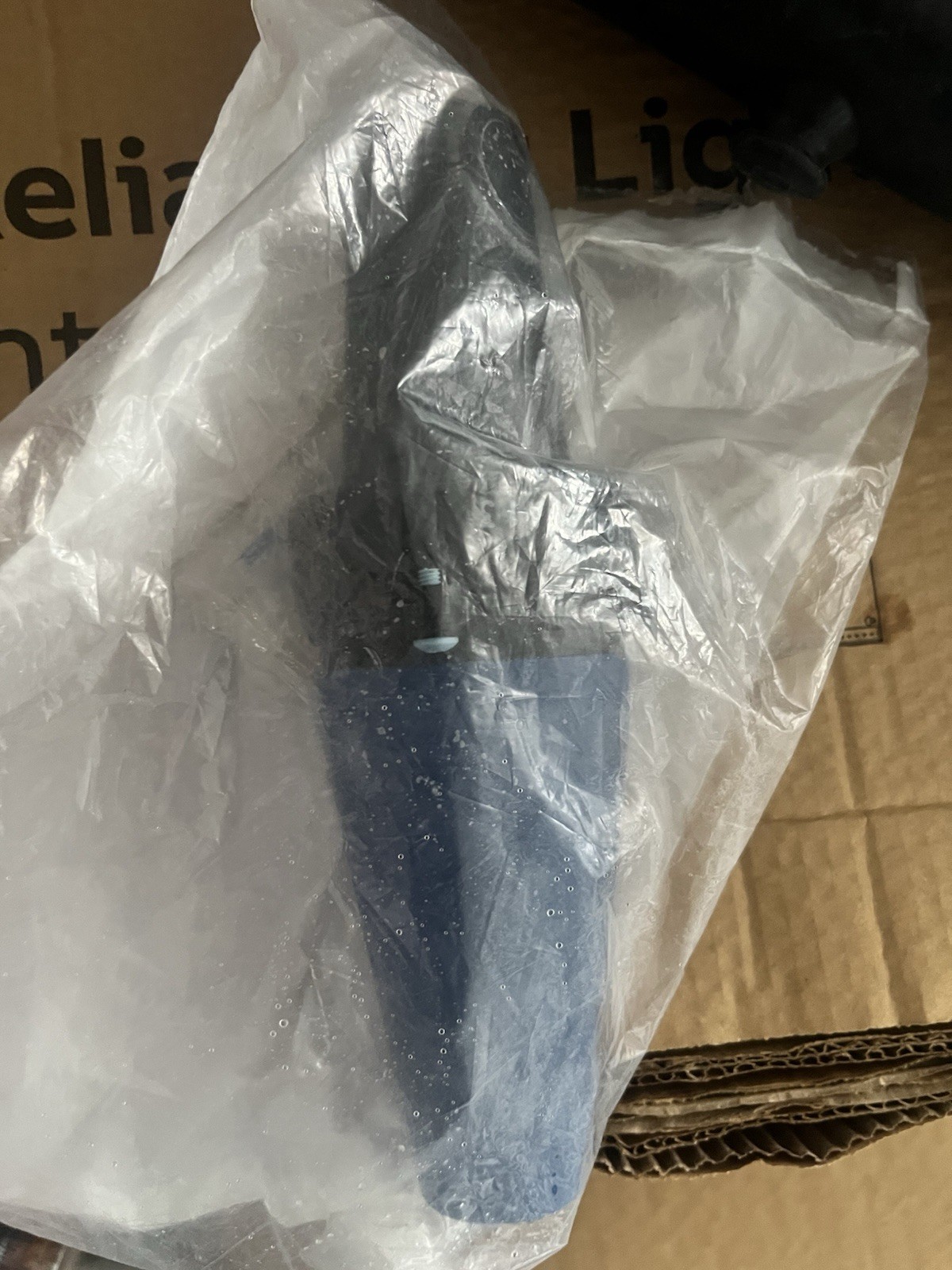 Eaton BLRTP625A Loadbreak Reducing Tap Plug Aluminum AC 15.2/26.3kV 600/200A