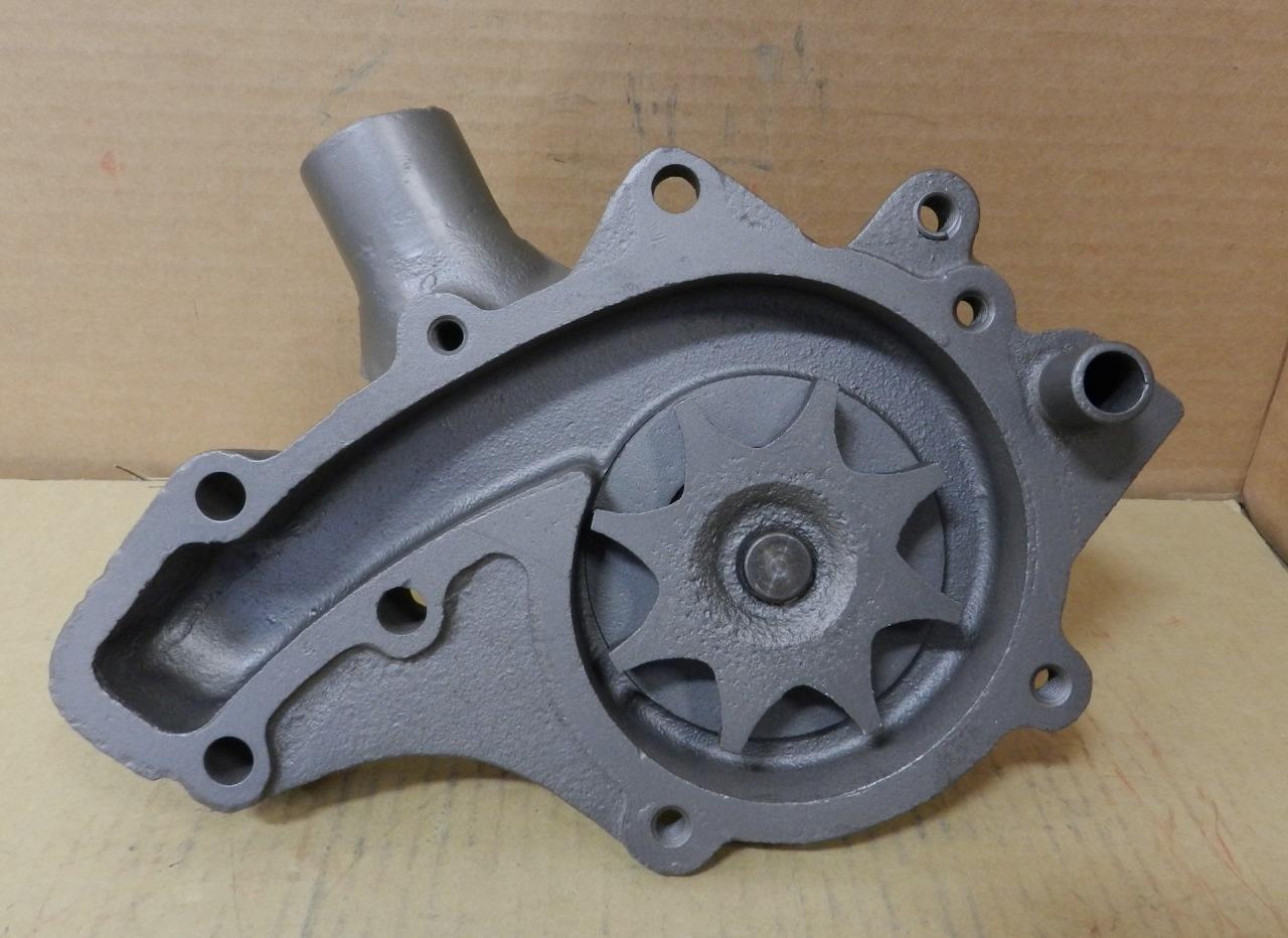 Lincoln welder SA200-250 Continental F162 rebuilt water pump F400K514 F400k418