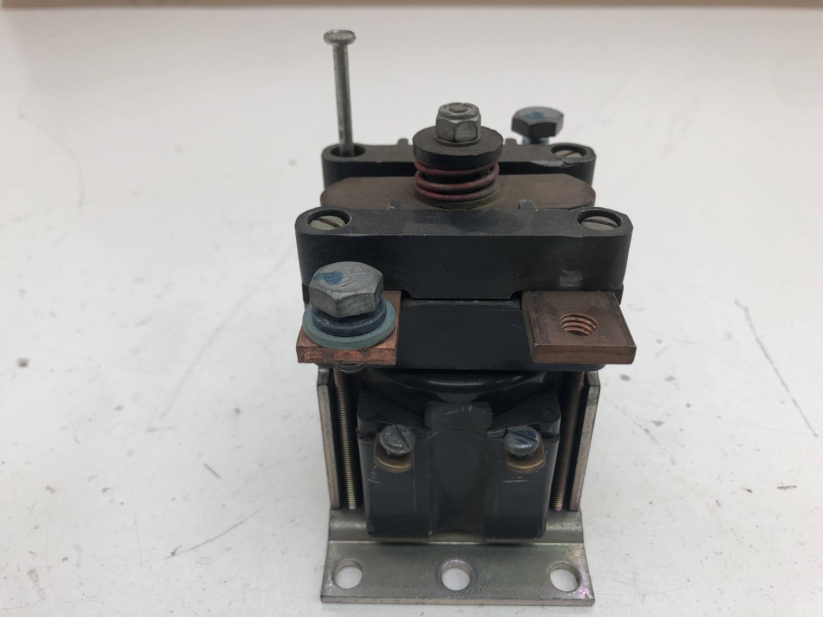 GE CTTA300AH248XN FORKLIFT CONTACTOR