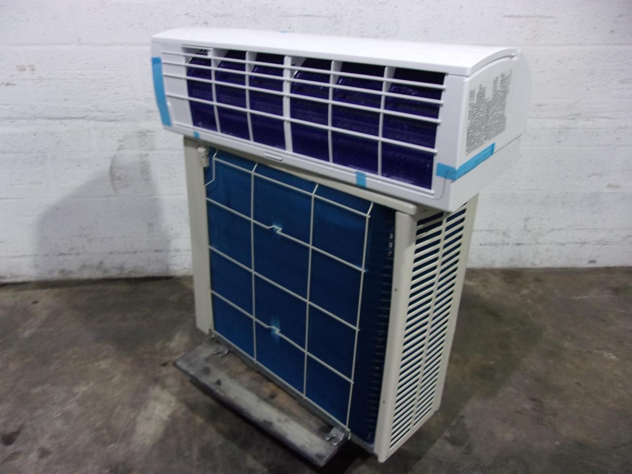 MITSUBISHI Scratch & Dent Central Air Conditioner Mini Split System MUZ-WX24NL +