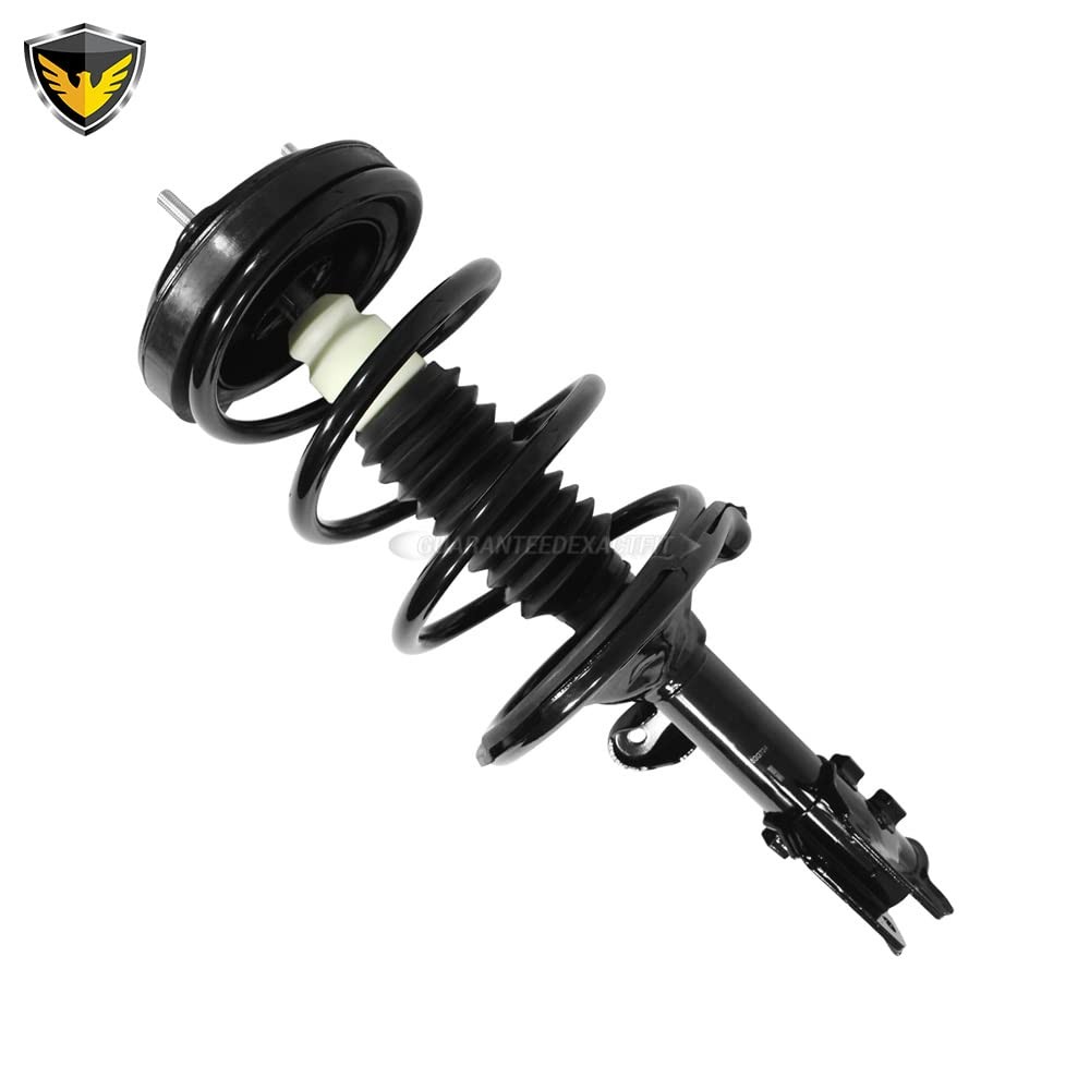 Front Right Strut Spring Assembly Kia Sedona Hyundai 1196-1714 New