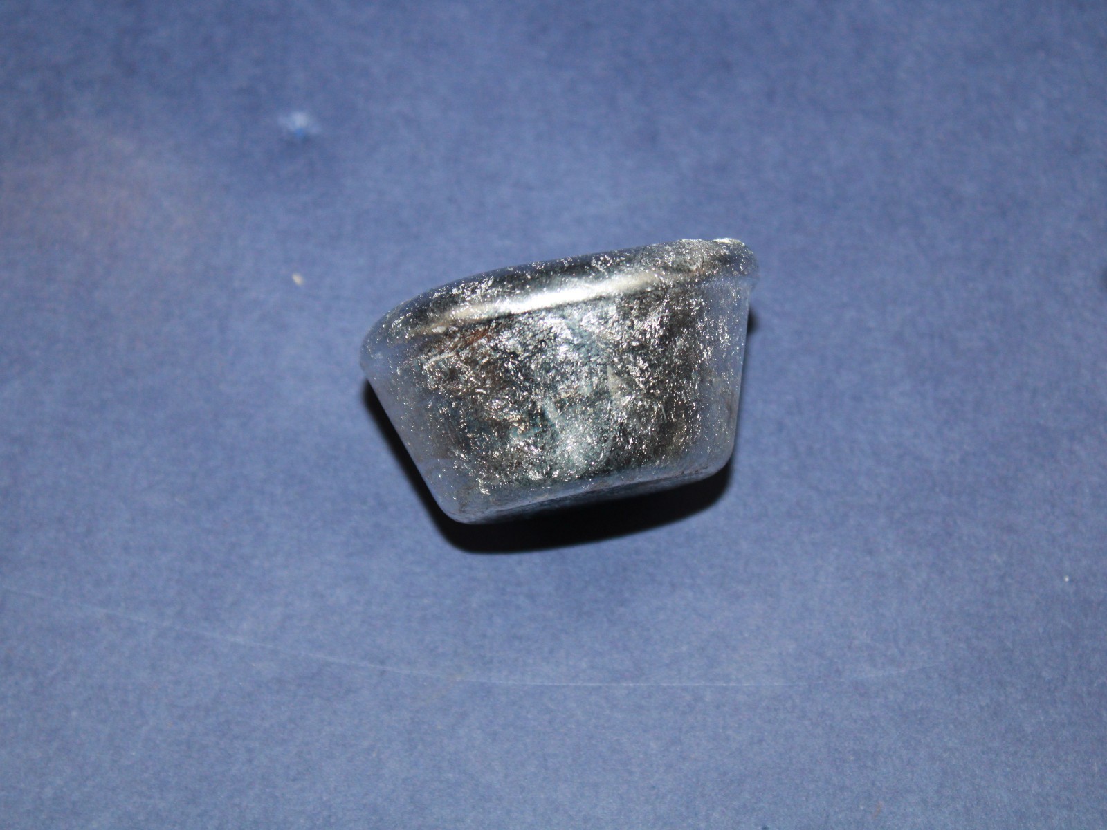 Aluminum Scrap Casting Ingots : 10 Lbs (1 3/4″ to 2 1/4″ Diameters) {1023}