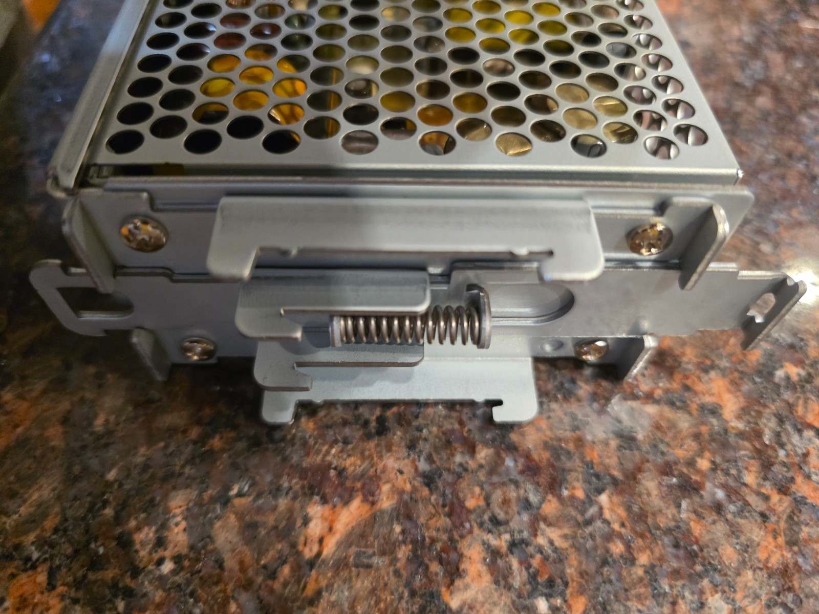 Cosel Power Supply Cat. No. PBA150F-24 6.5 A AC100-240V 50-60Hz