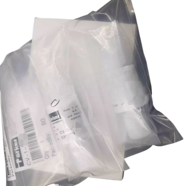 1PC one-way valve CV-1-1188
