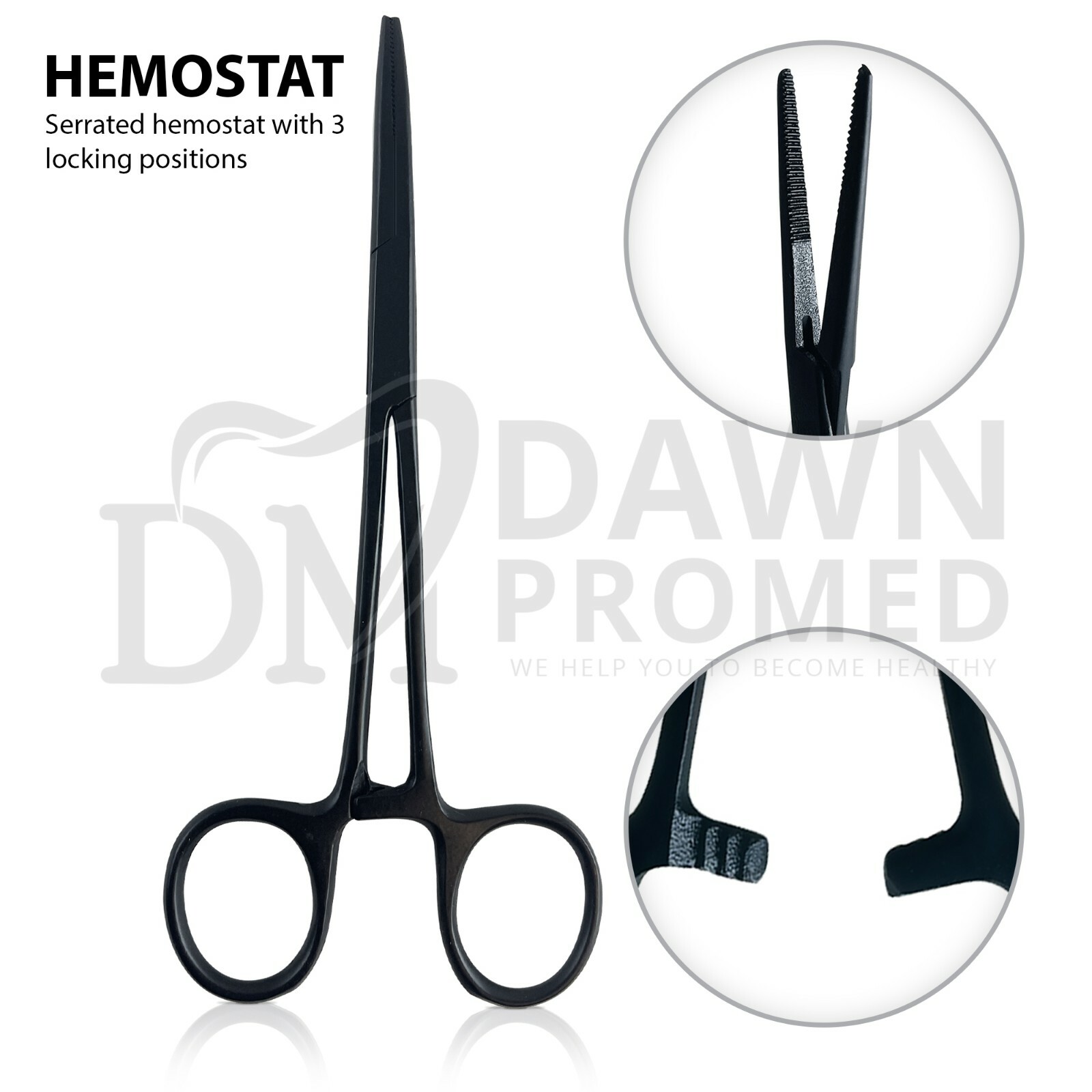 5 Black EMT/ Paramedic Tools Kit Scissors Forceps Shears Penlight with Holster