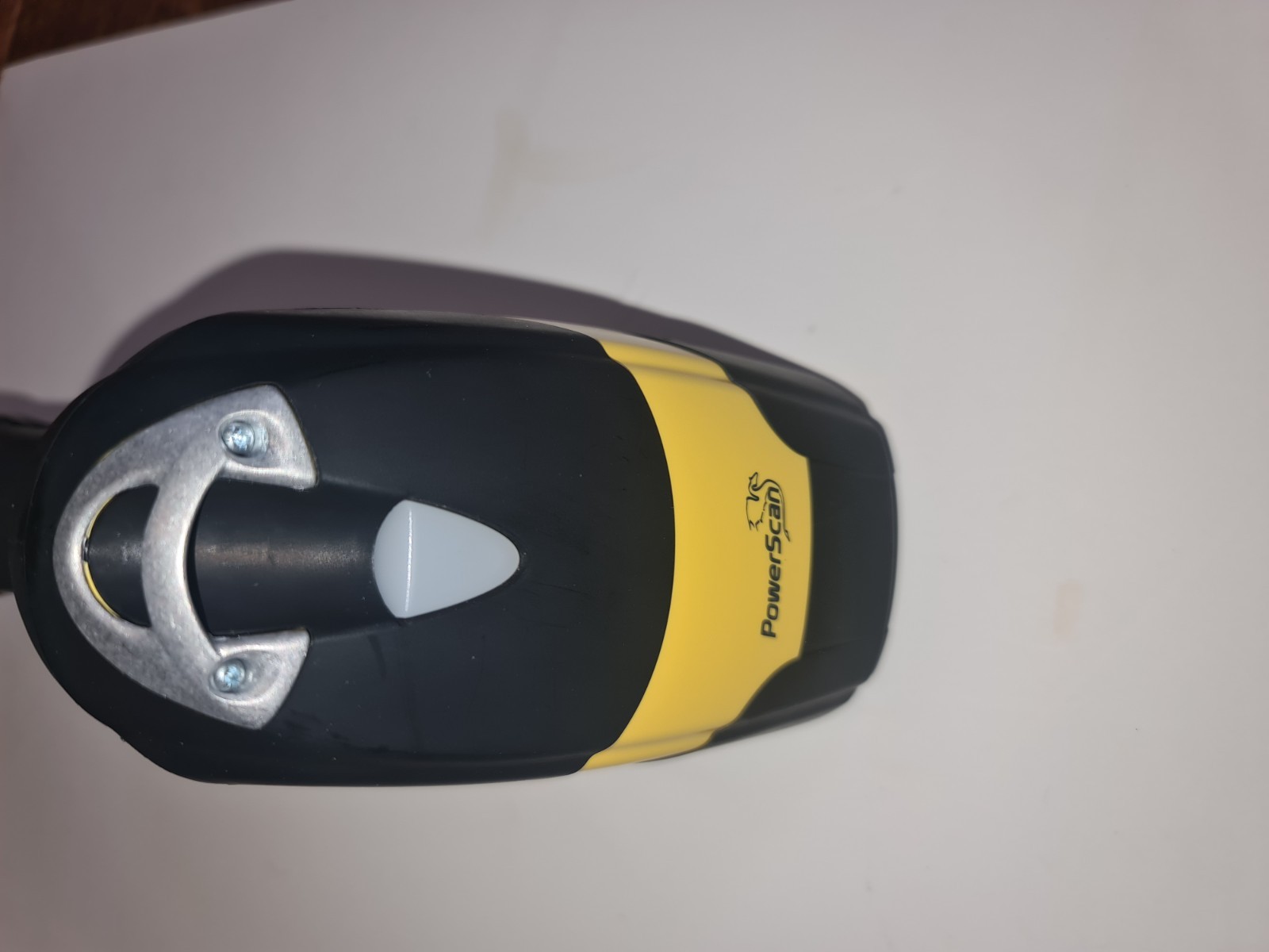 Datalogic Powerscan PBT8300 Barcode Scanner NEW IN BOX with holster
