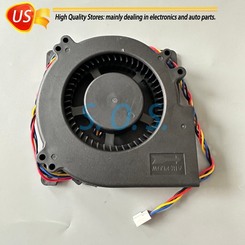 1PCS NEW For Delta BFB1212GH 12CM 12V 3.96A 4PIN cooling fan Fast delivery