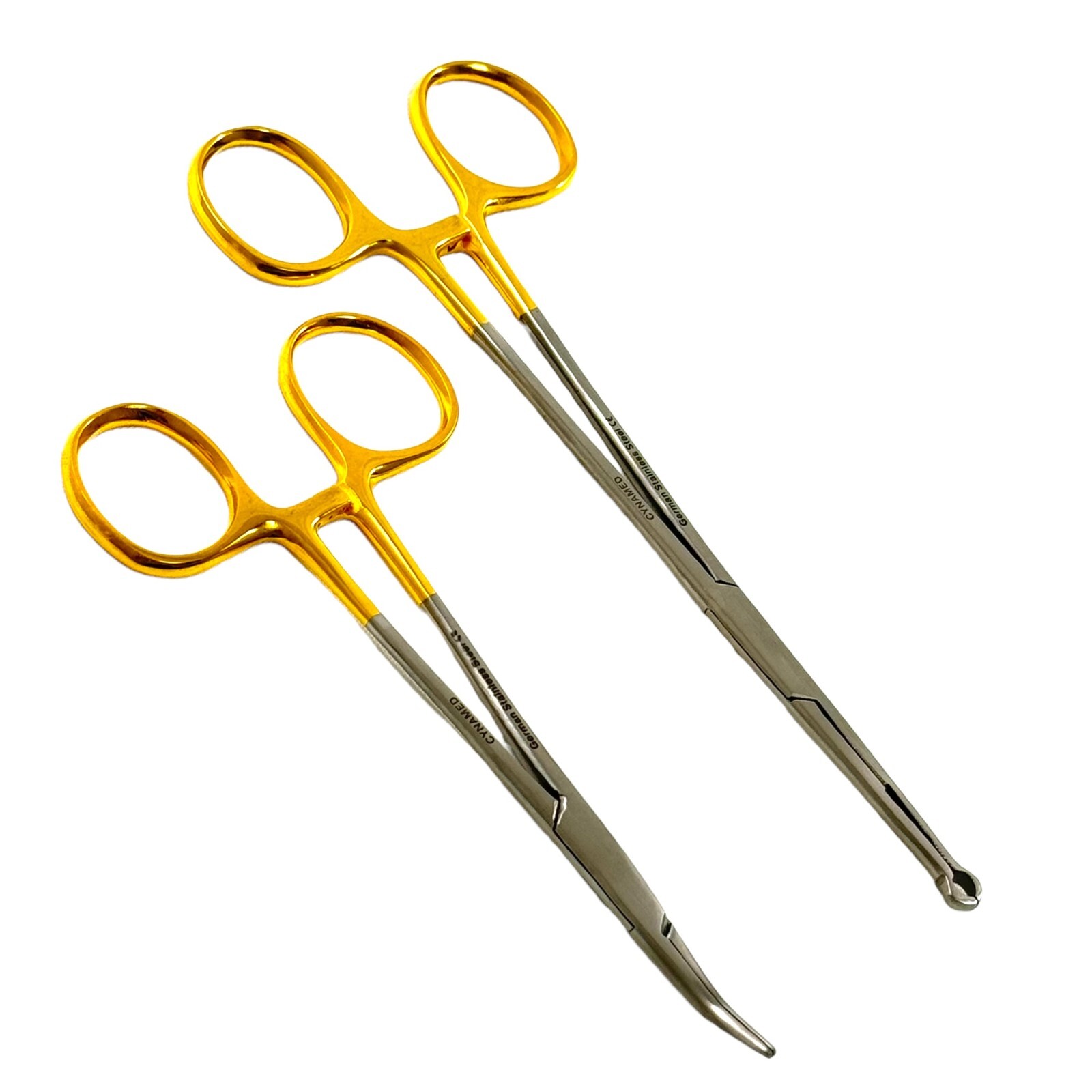 Premium German No Scalpel Vasectomy Set Urology Surgery Kit Instruments set of2