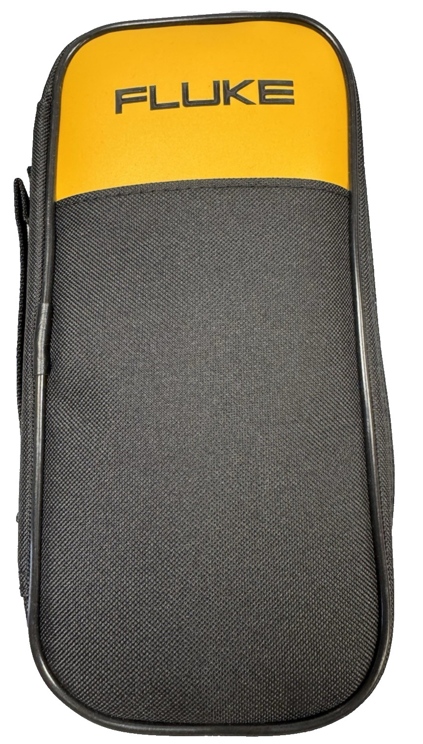 Fluke 376 FC 1000 Amp AC & DC True RMS Clamp Meter with iFlex Probe