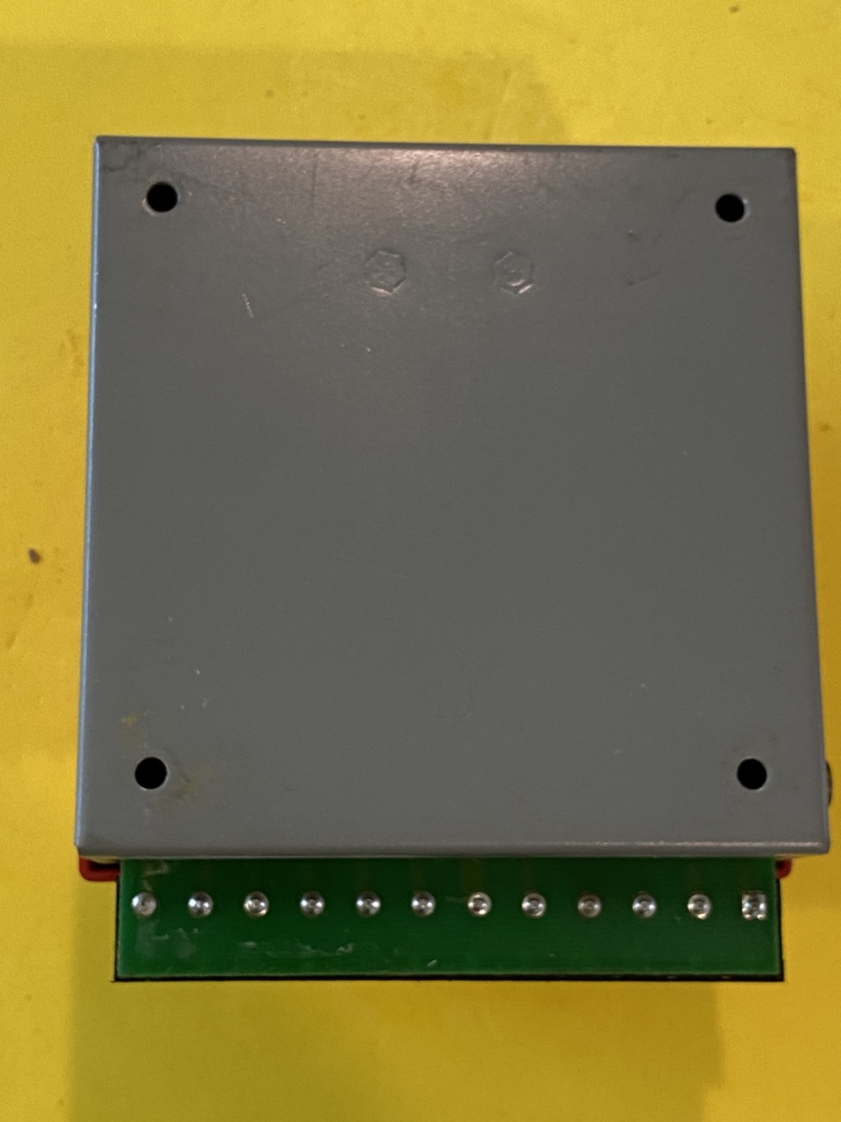FIREYE SB560532AA SB Series Safety Control w/Eclipse back plate Free US Shipping