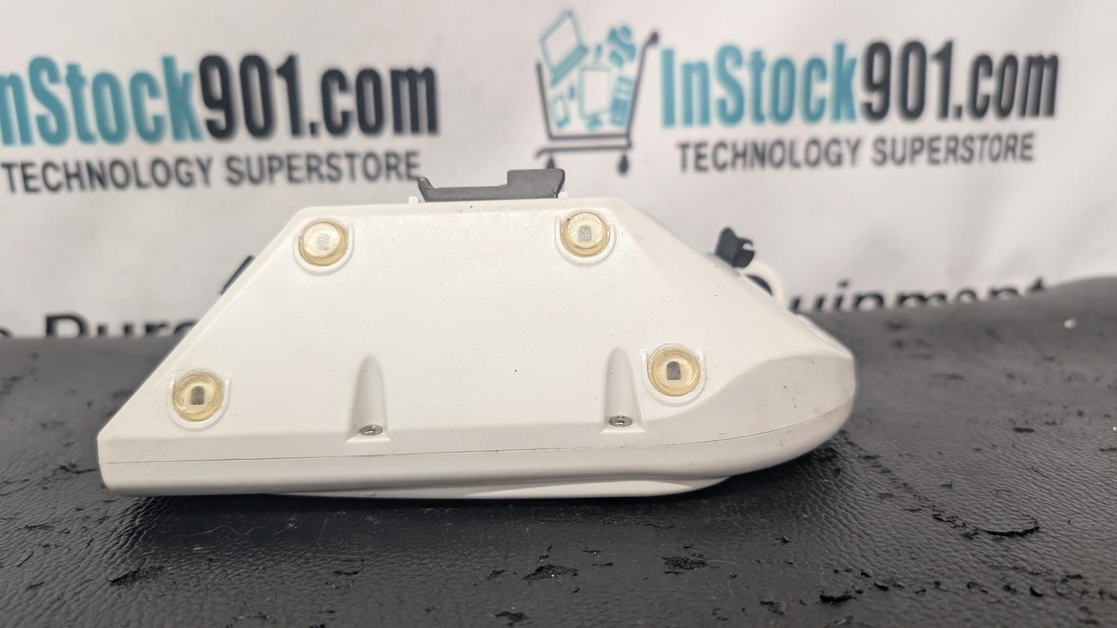 GlideScope Titanium AVL Video Laryngoscope – No Camera or Accessories