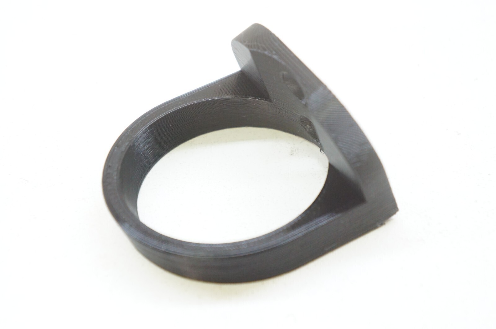 Wall Mount Holder Bracket for Milwaukee rotary tool C12 RT-0 (2525-20)