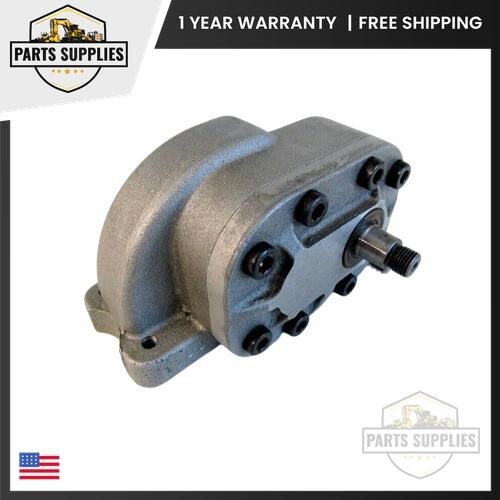 120114C91 MCV Pump for International IH Tractor 826 856 1066 1466 1586 3088 886