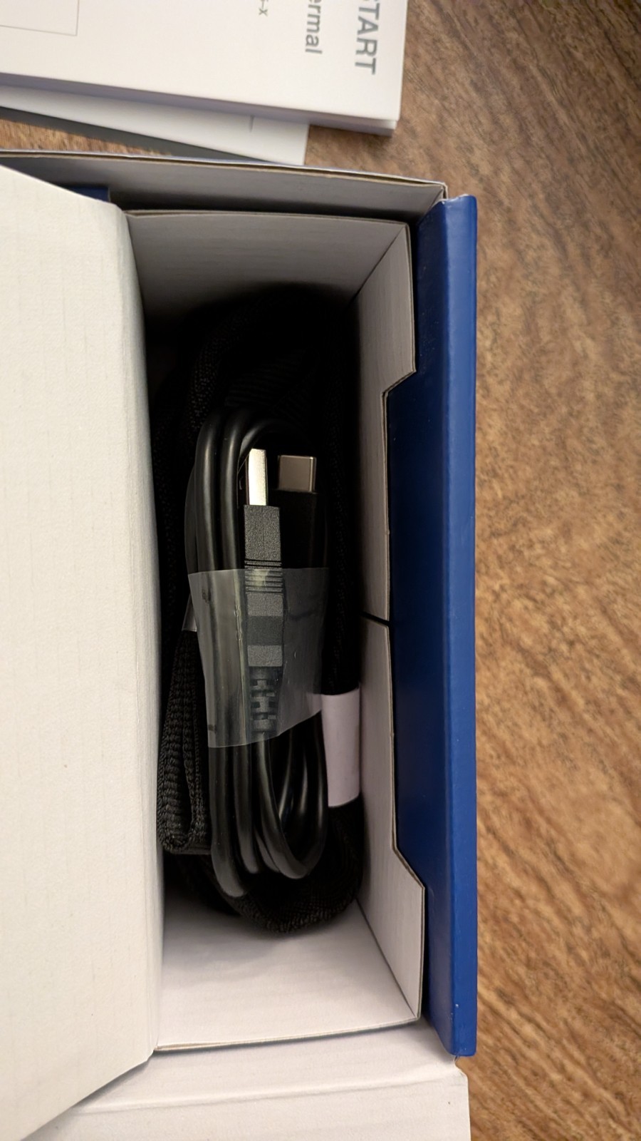 FLIR TG165-X Thermal Camera for Electrical, HVAC, Building Inspection – Open Box