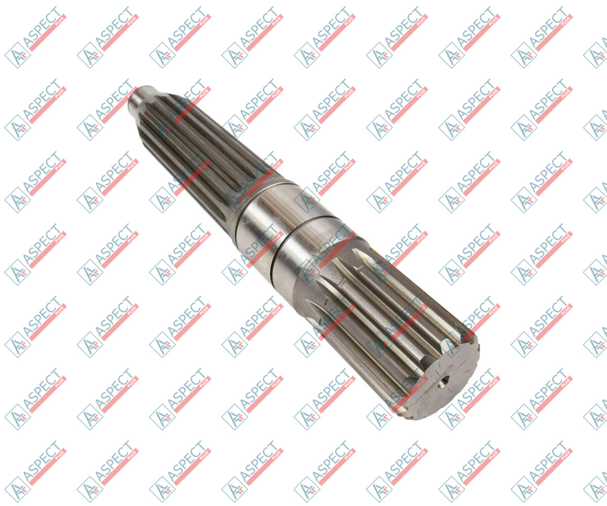 Kawasaki M2X150, M2X170 Drive Shaft Motor L=288.0 mm