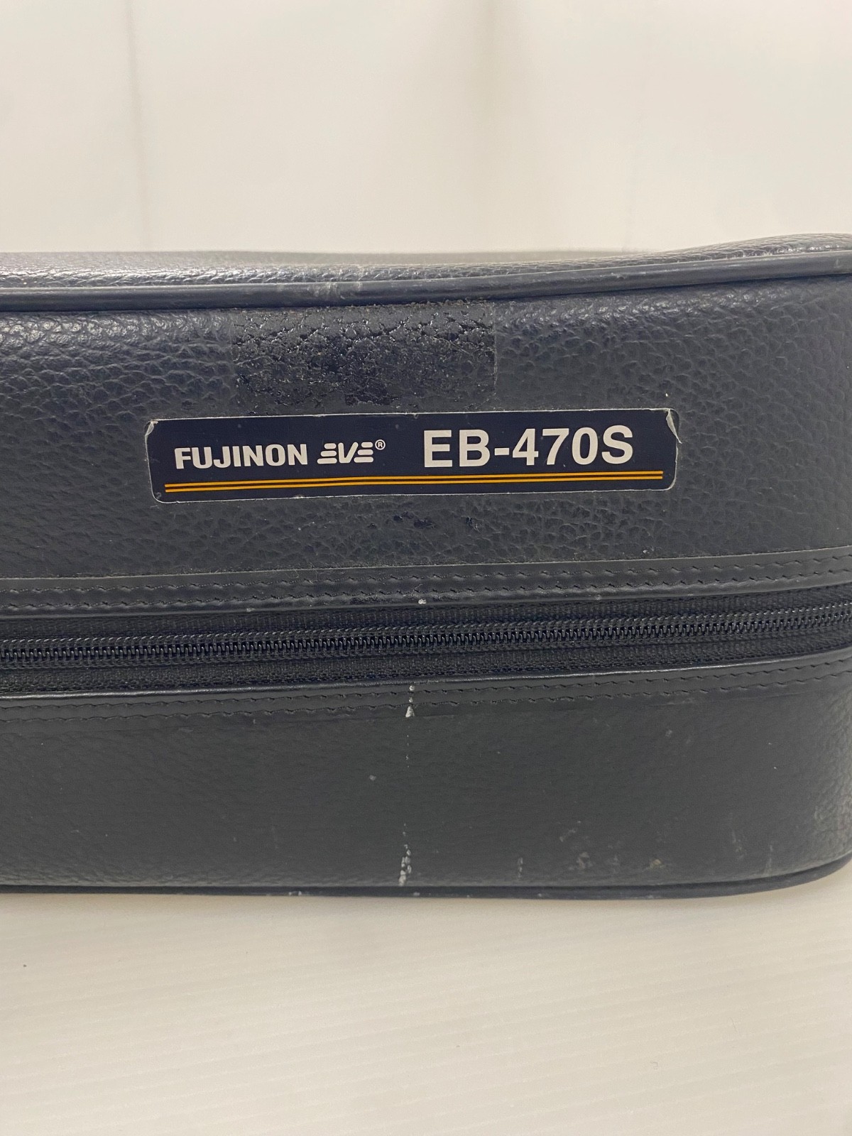 Fujinon EB-470S Bronchoscope w/ Carry Case Money back Guarantee