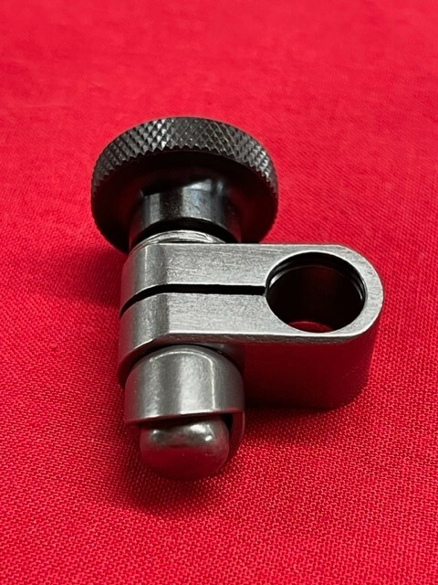 Starrett PT18724 Snug Complete- 1/4″ and 3/8″ Holes for 257D Series Surface Gage