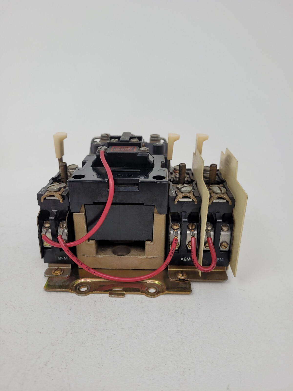 709-B0D103 Allen Bradley 120V SIZE 1 Motor Starter *NEXT DAY OPTION*