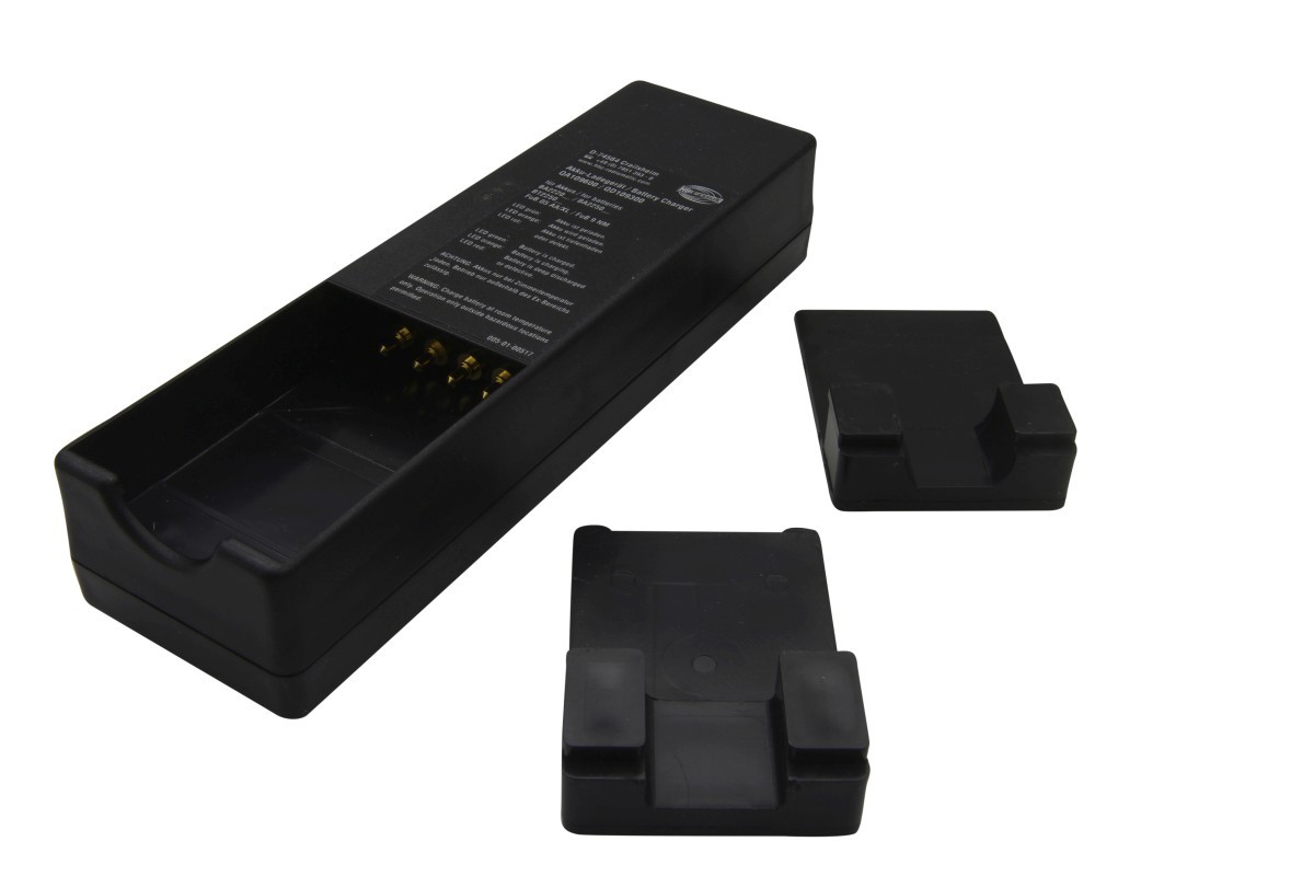 HBC Charger for HBC Remote control crane, Battery BA222___ BA225___