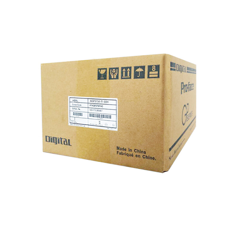 Pro-face AGP3750-T1-D24 PROFACE Touch Screen Module
