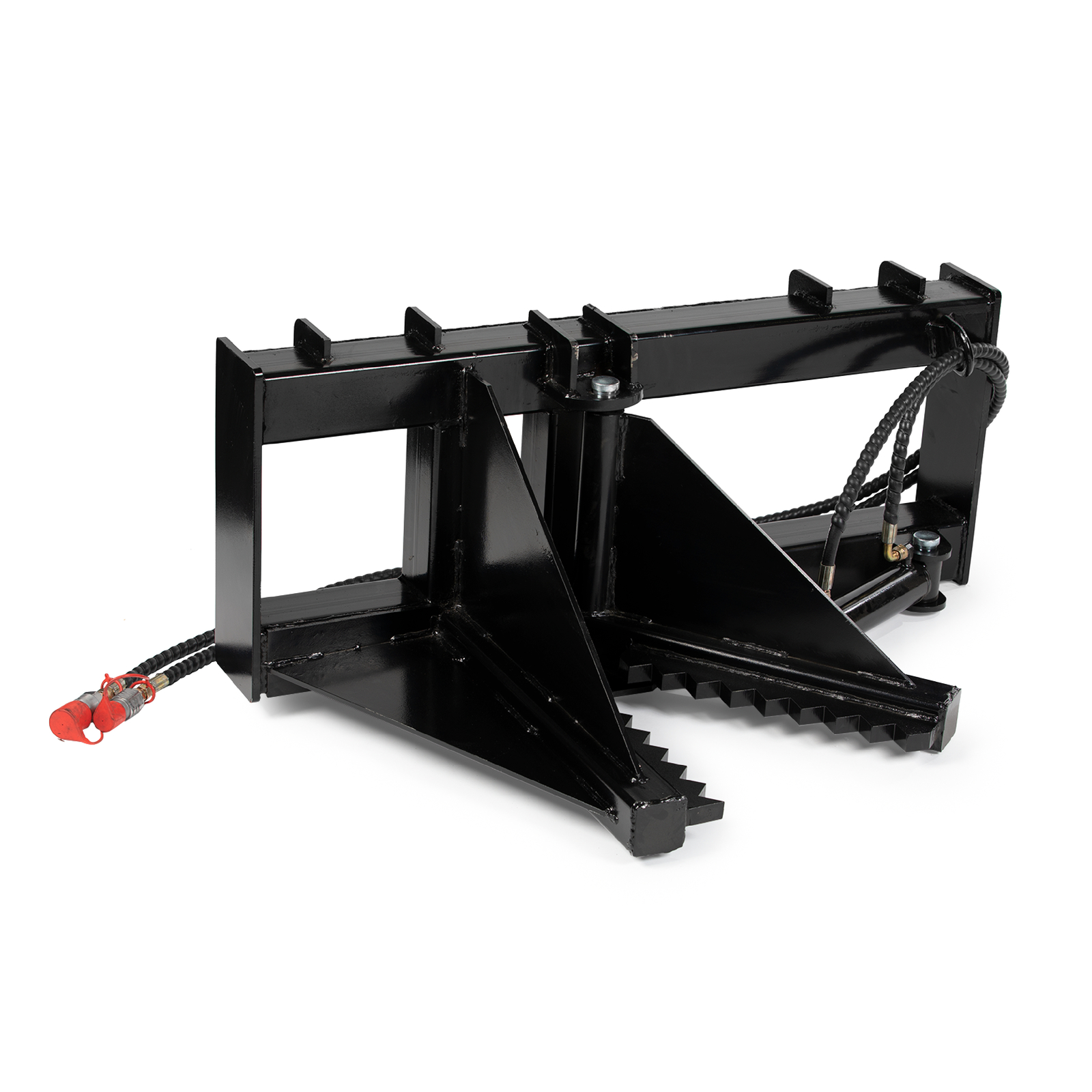 Titan Attachments Heavy Duty Post and Tree Puller, SSQA